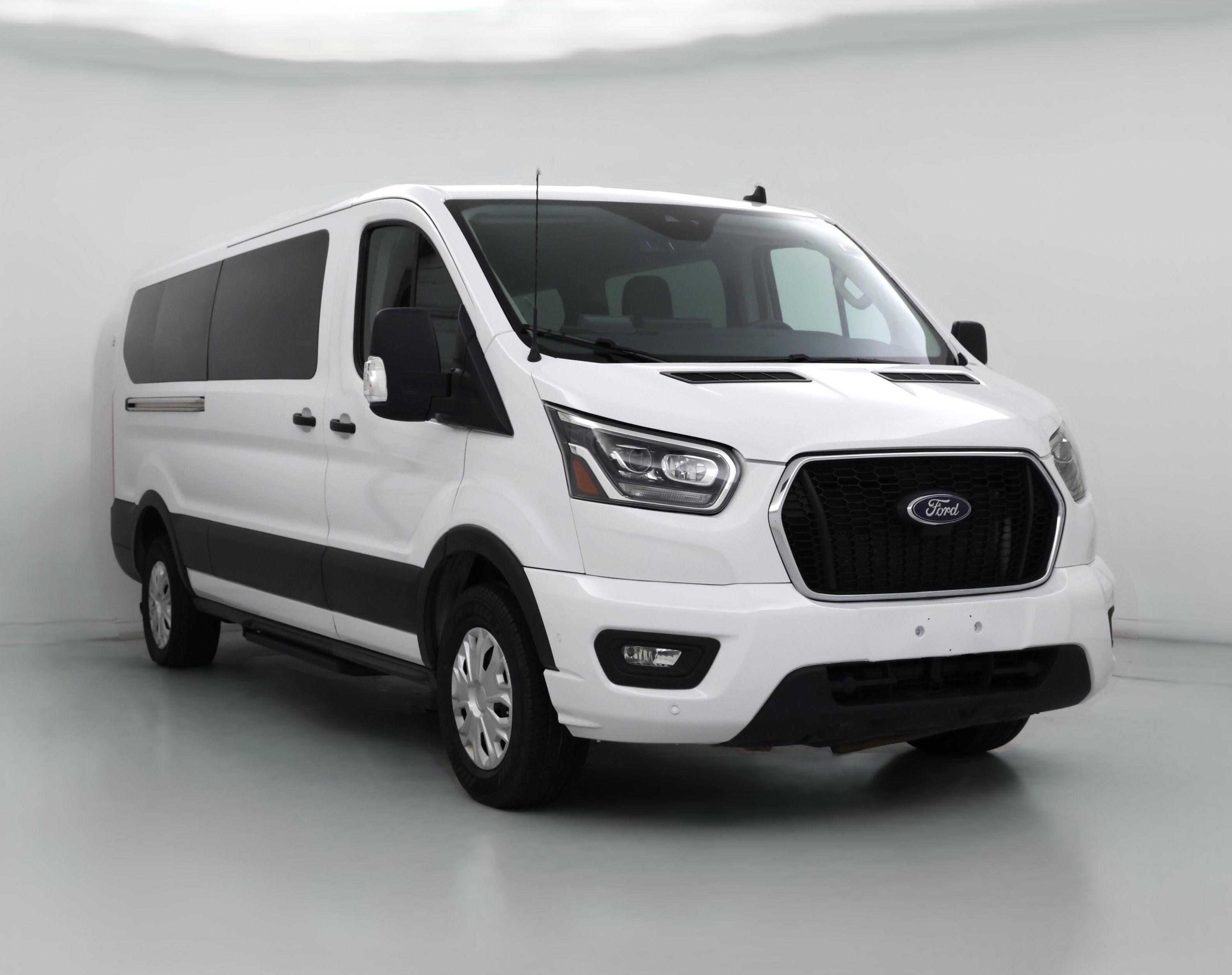 Thumbnail: 2023 Ford Transit Series - 1
