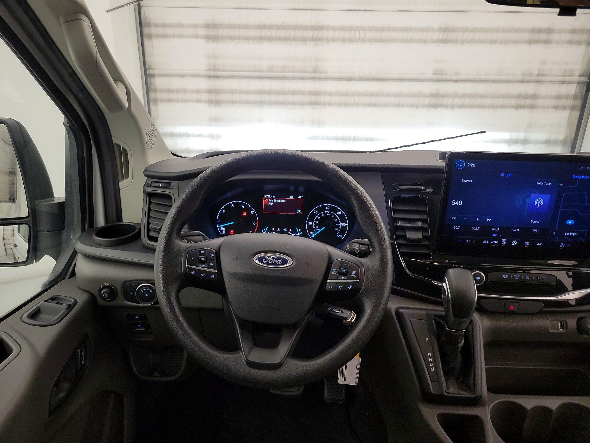 Thumbnail: 2023 Ford Transit Series - 10