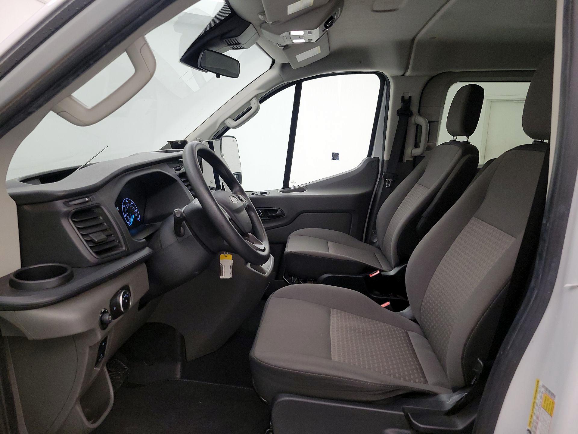 Thumbnail: 2023 Ford Transit Series - 11