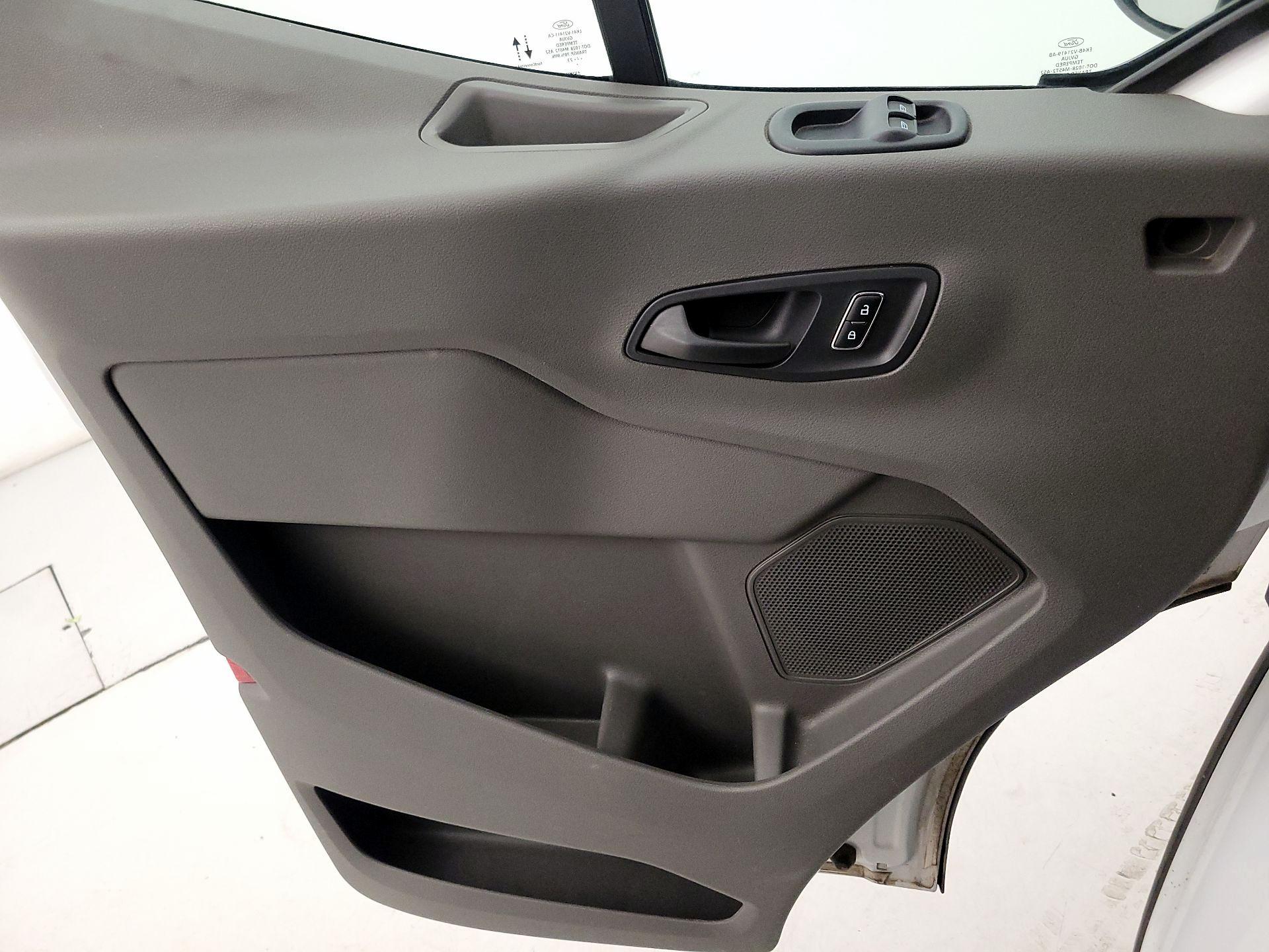 Thumbnail: 2023 Ford Transit Series - 12