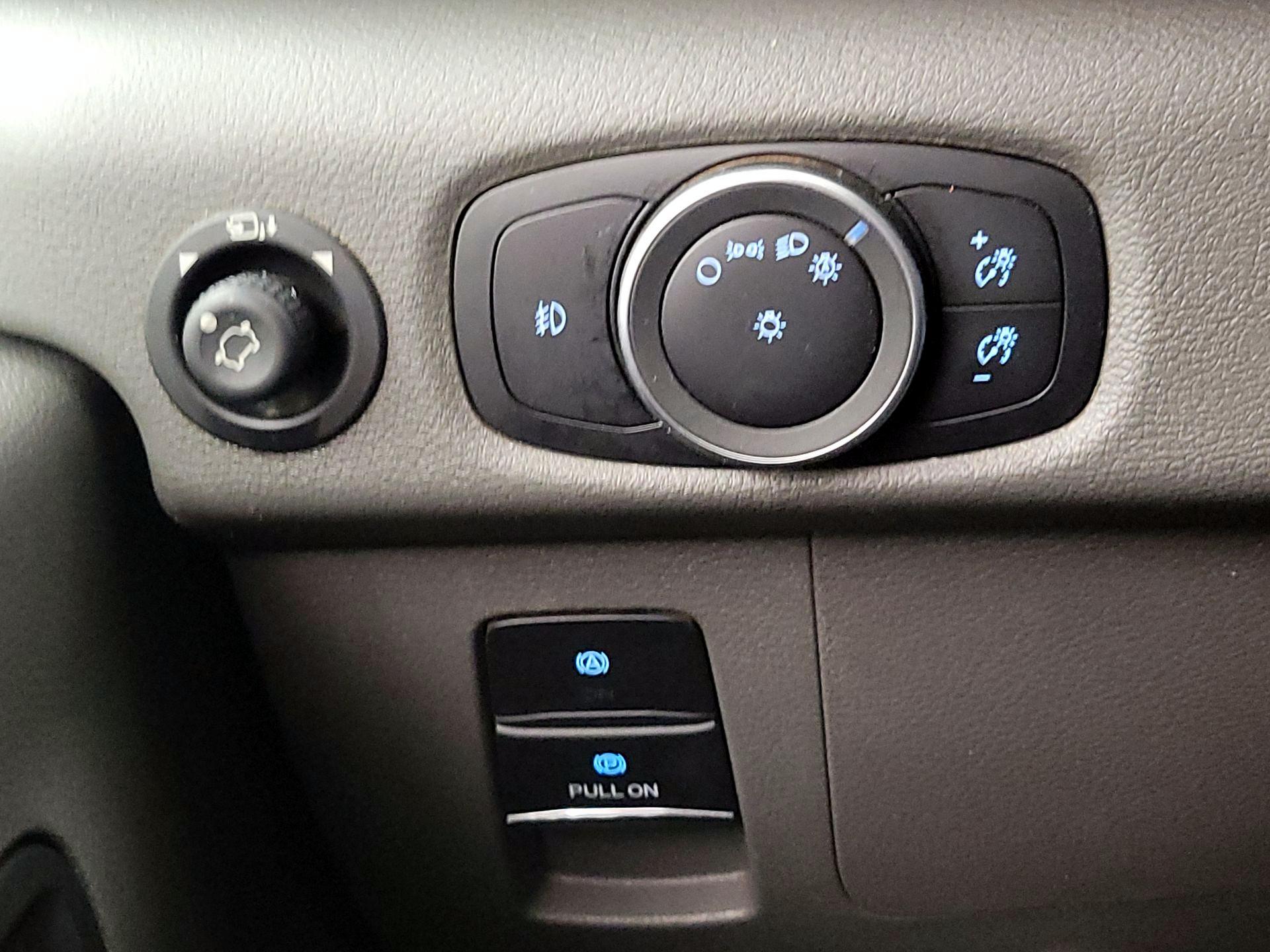 Thumbnail: 2023 Ford Transit Series - 13