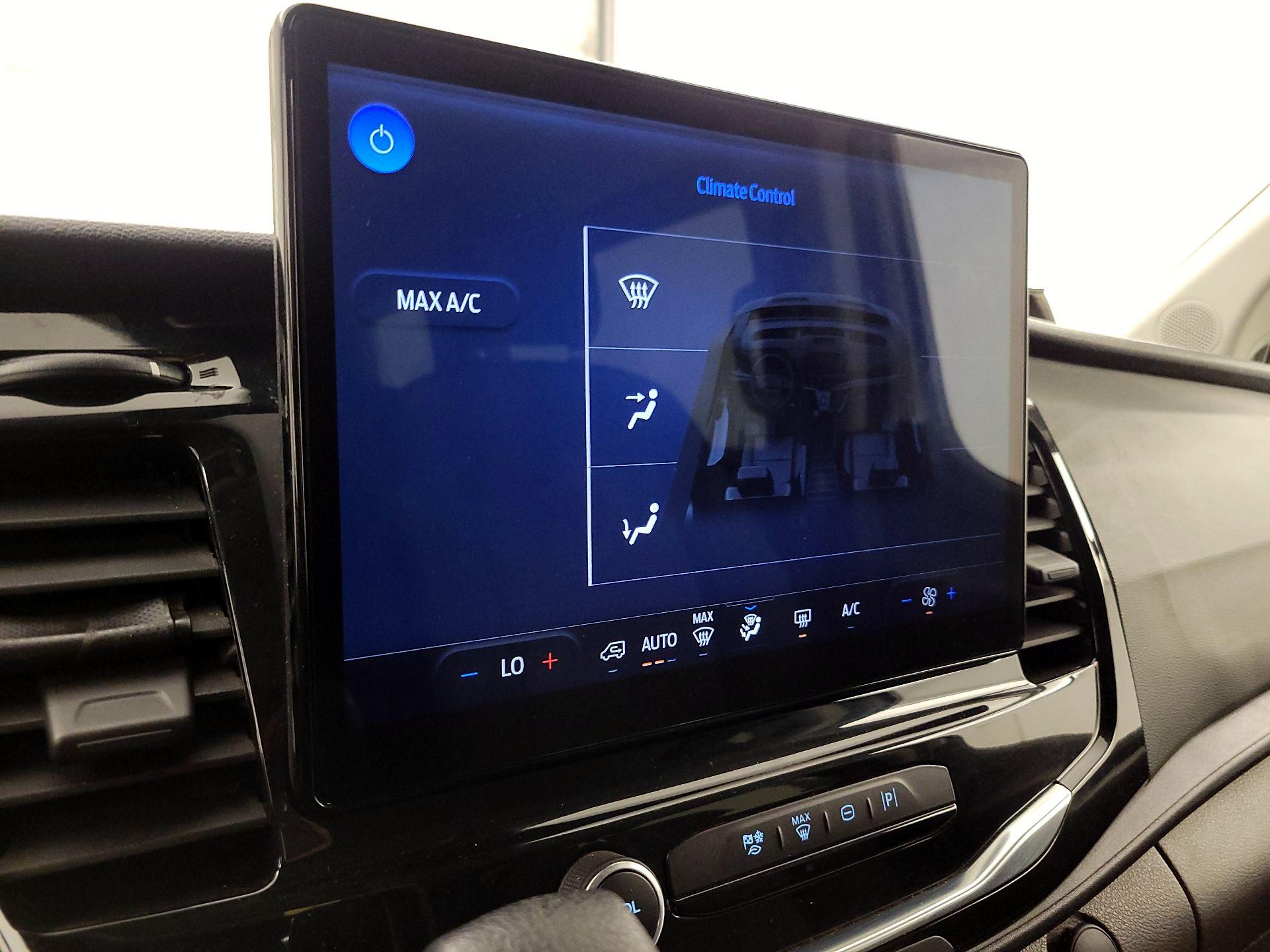 Thumbnail: 2023 Ford Transit Series - 16