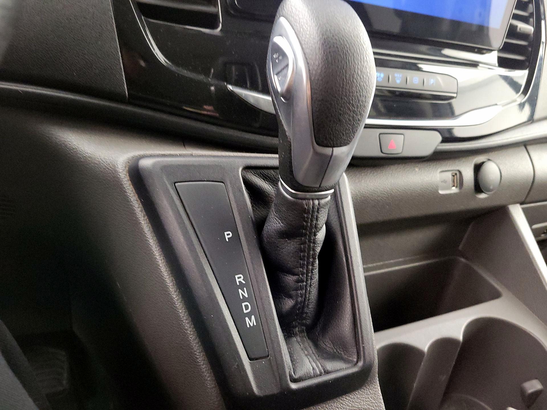 Thumbnail: 2023 Ford Transit Series - 17