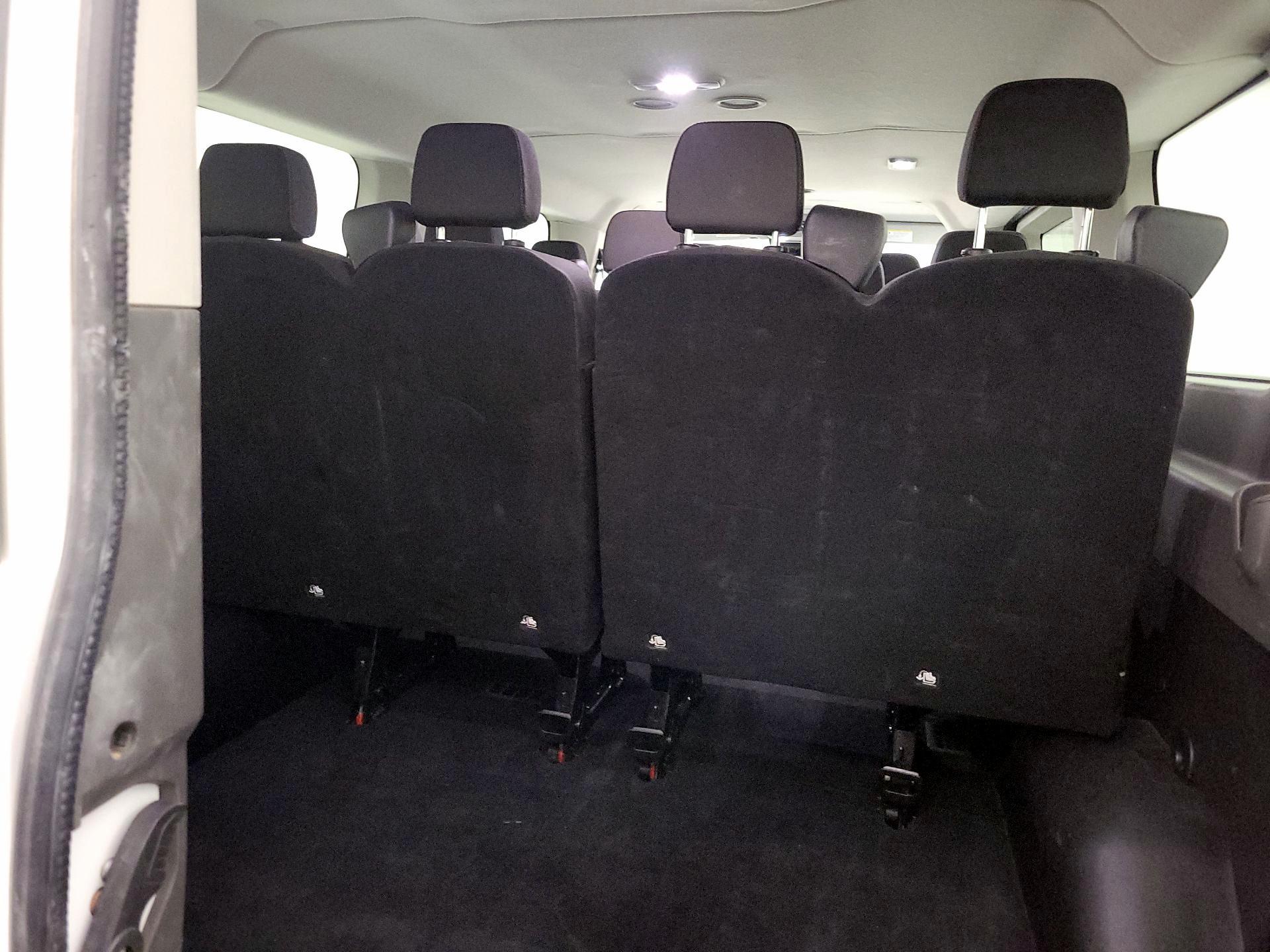 Thumbnail: 2023 Ford Transit Series - 20