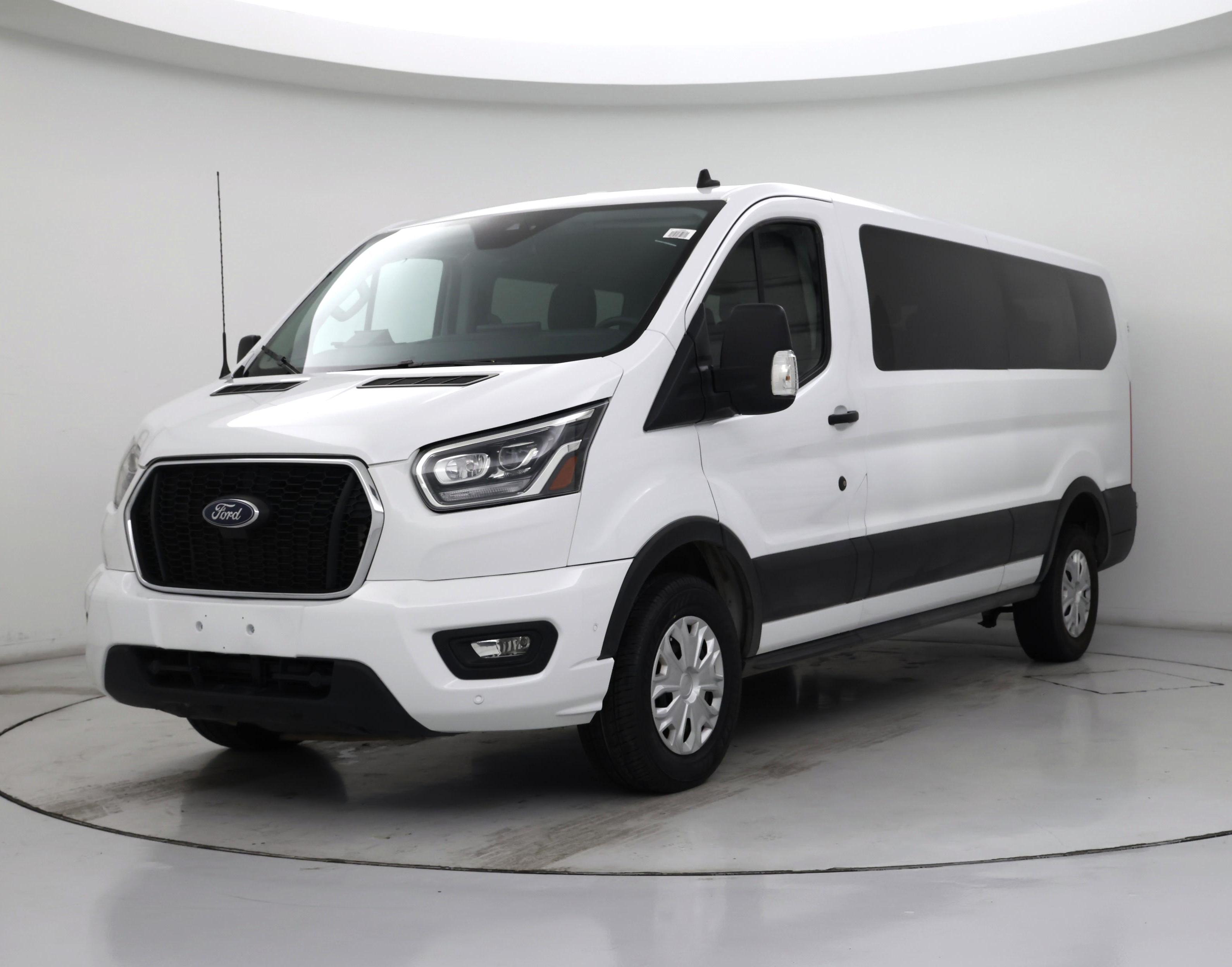 Thumbnail: 2023 Ford Transit Series - 4