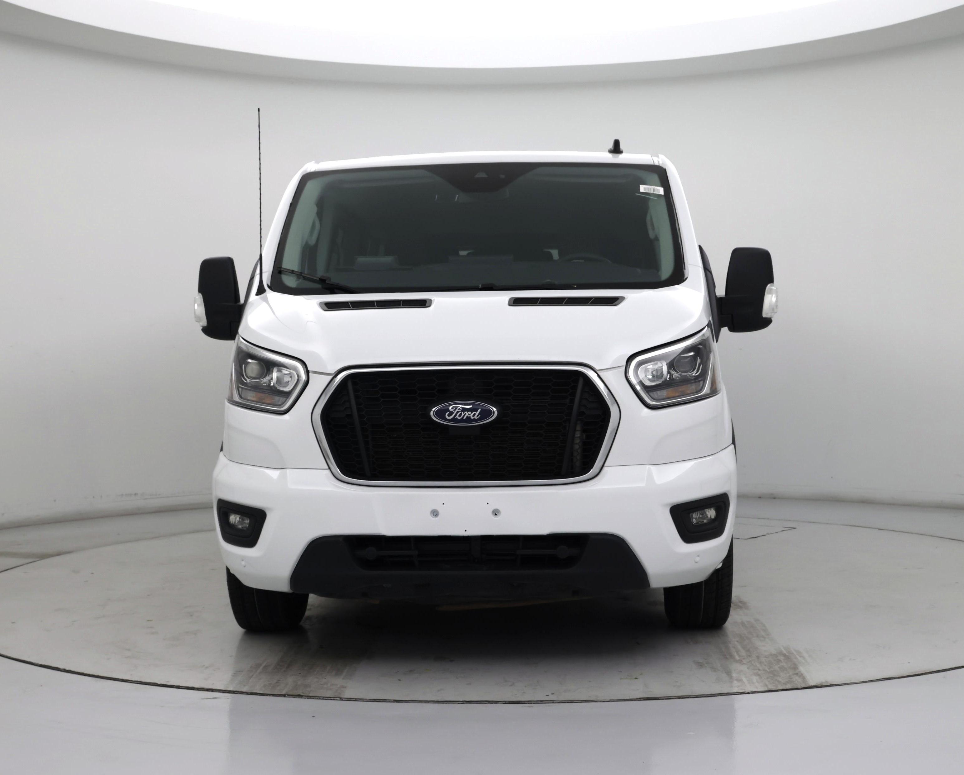 Thumbnail: 2023 Ford Transit Series - 5