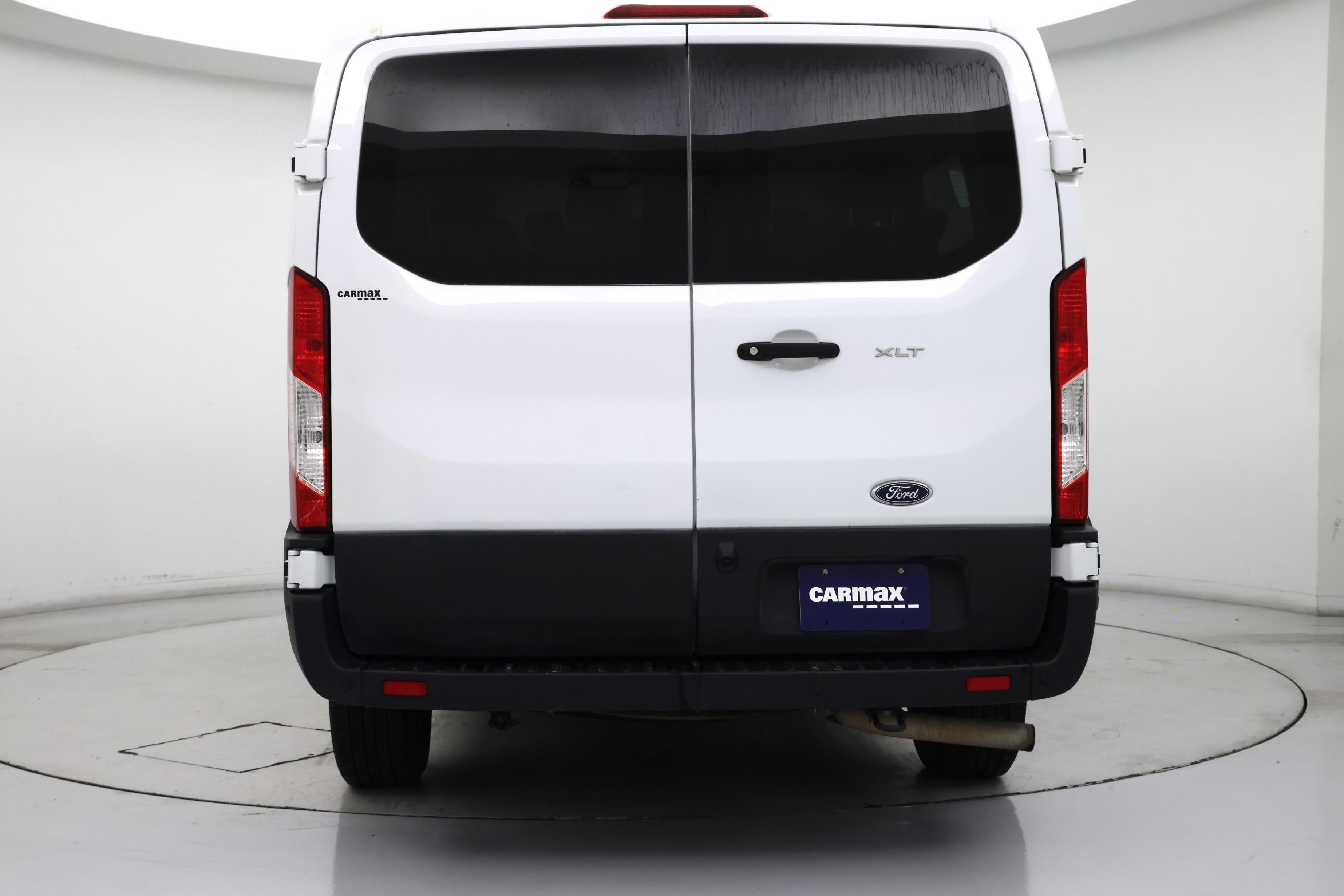 Thumbnail: 2023 Ford Transit Series - 6