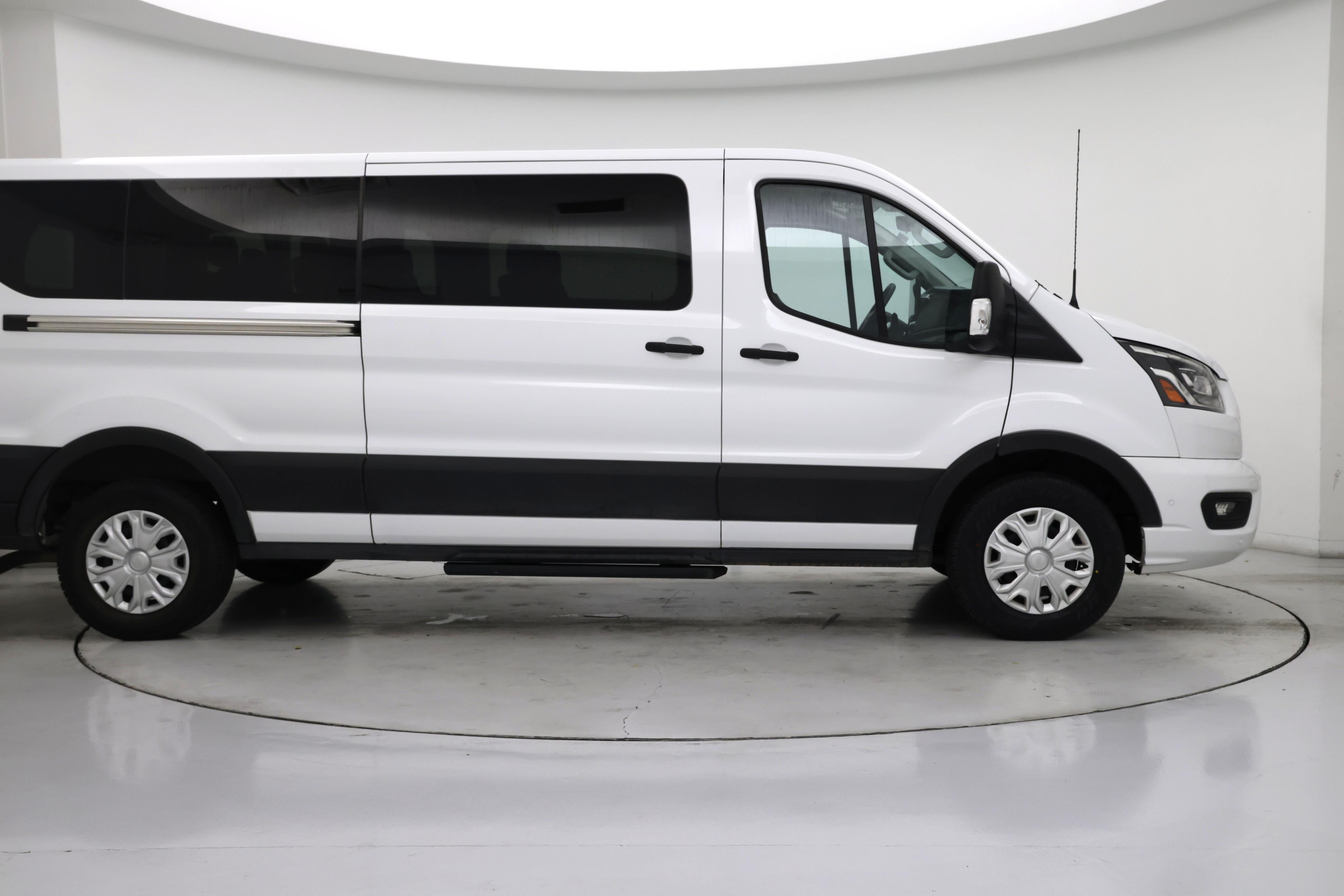 Thumbnail: 2023 Ford Transit Series - 7