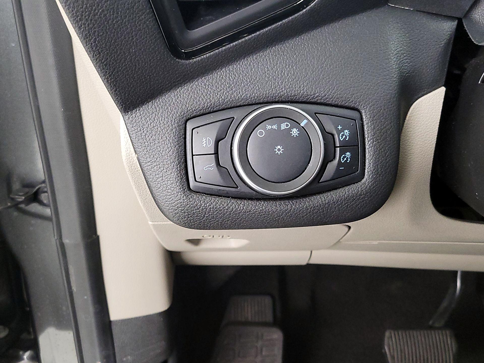 Thumbnail: 2019 Ford Escape - 13