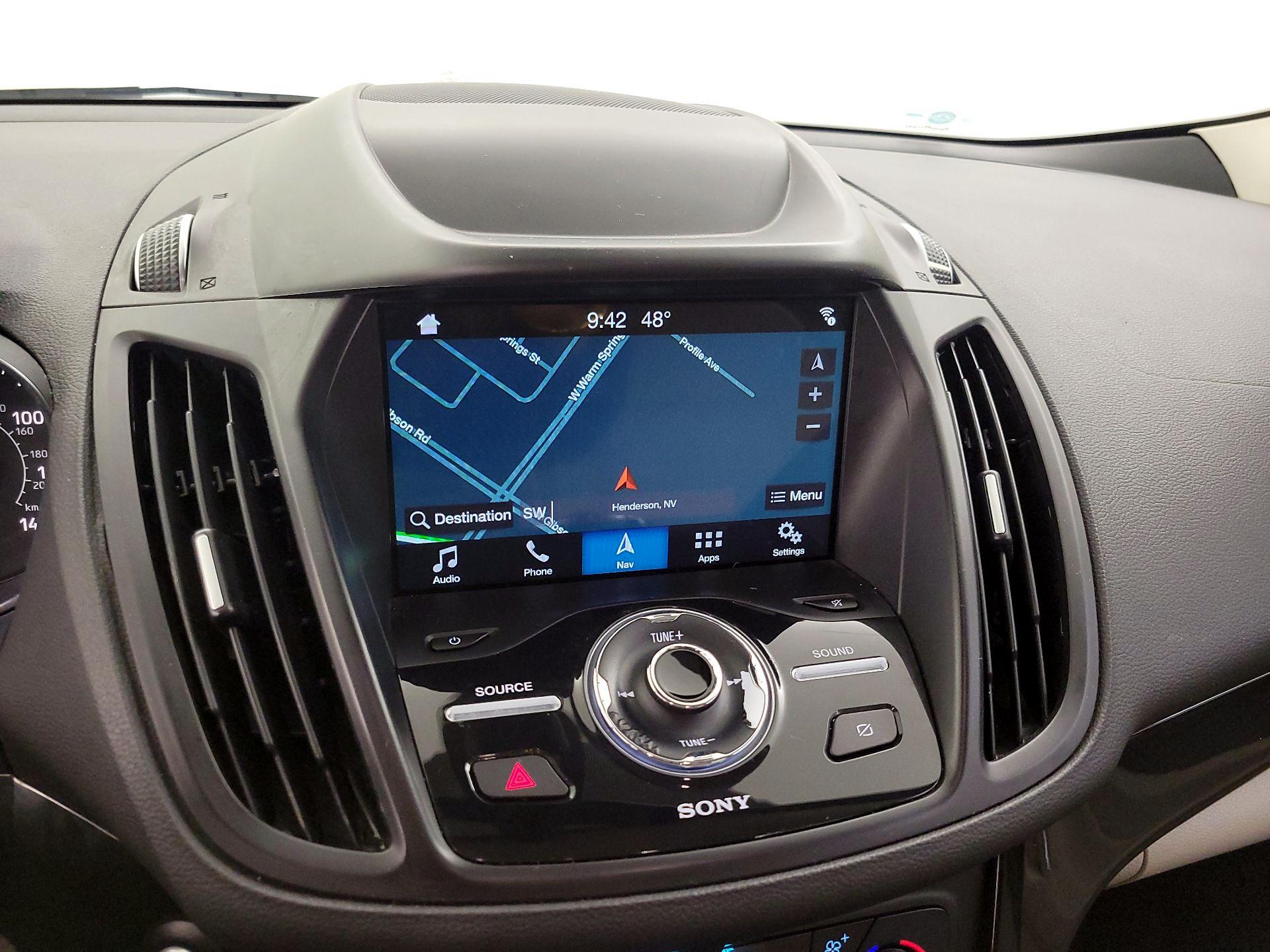 Thumbnail: 2019 Ford Escape - 14