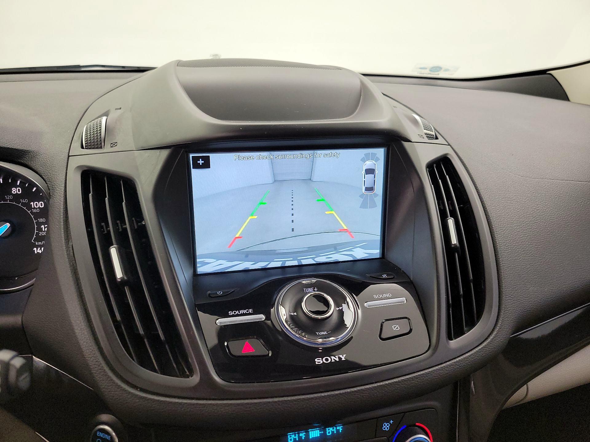 Thumbnail: 2019 Ford Escape - 15