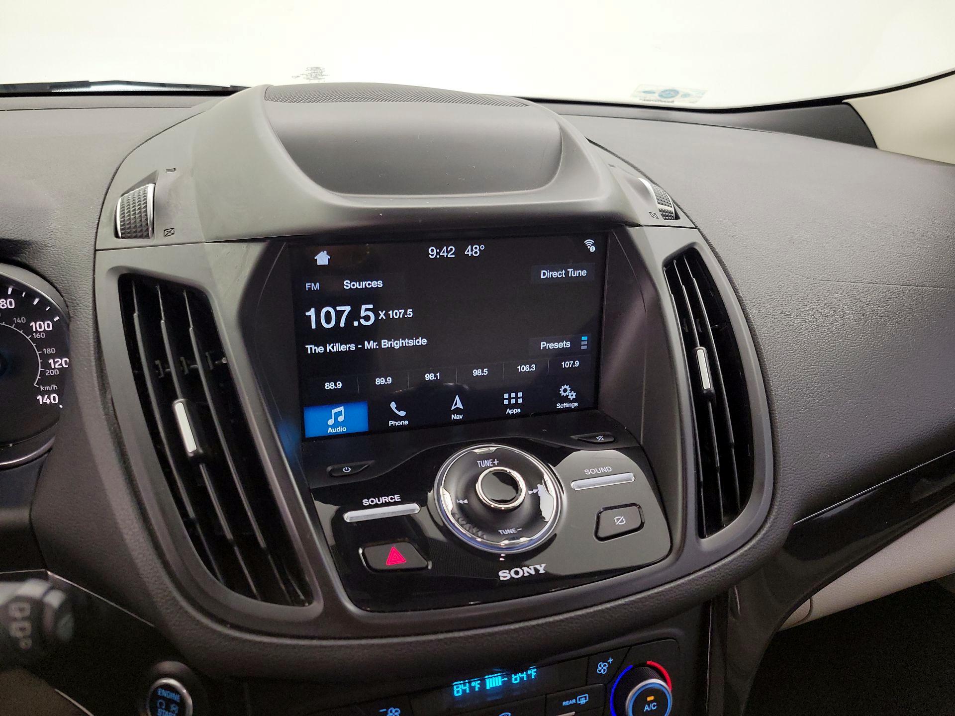 Thumbnail: 2019 Ford Escape - 16