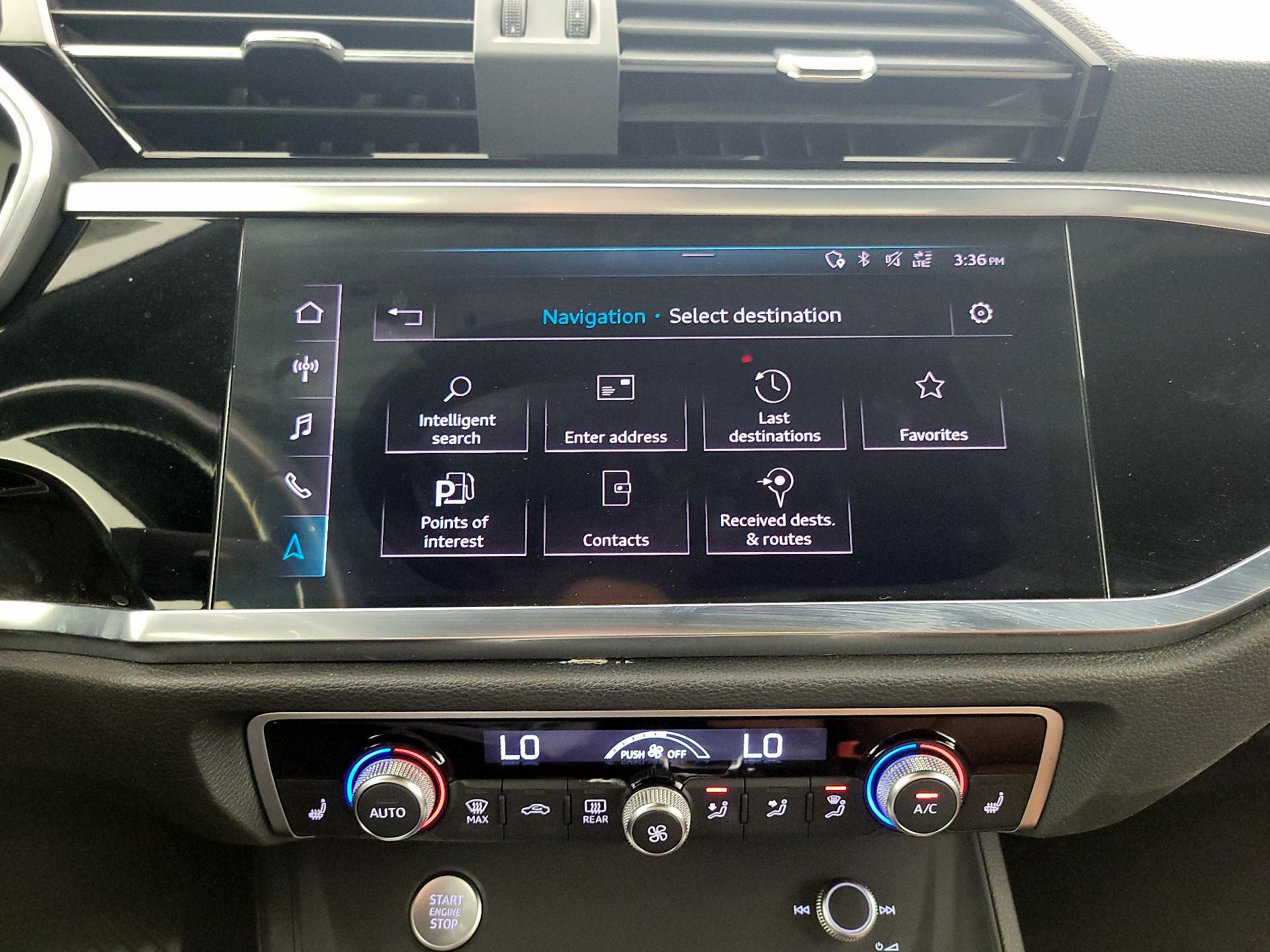 Thumbnail: 2020 Audi Q3 - 14