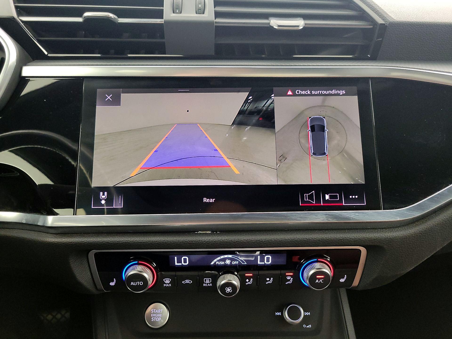 Thumbnail: 2020 Audi Q3 - 15