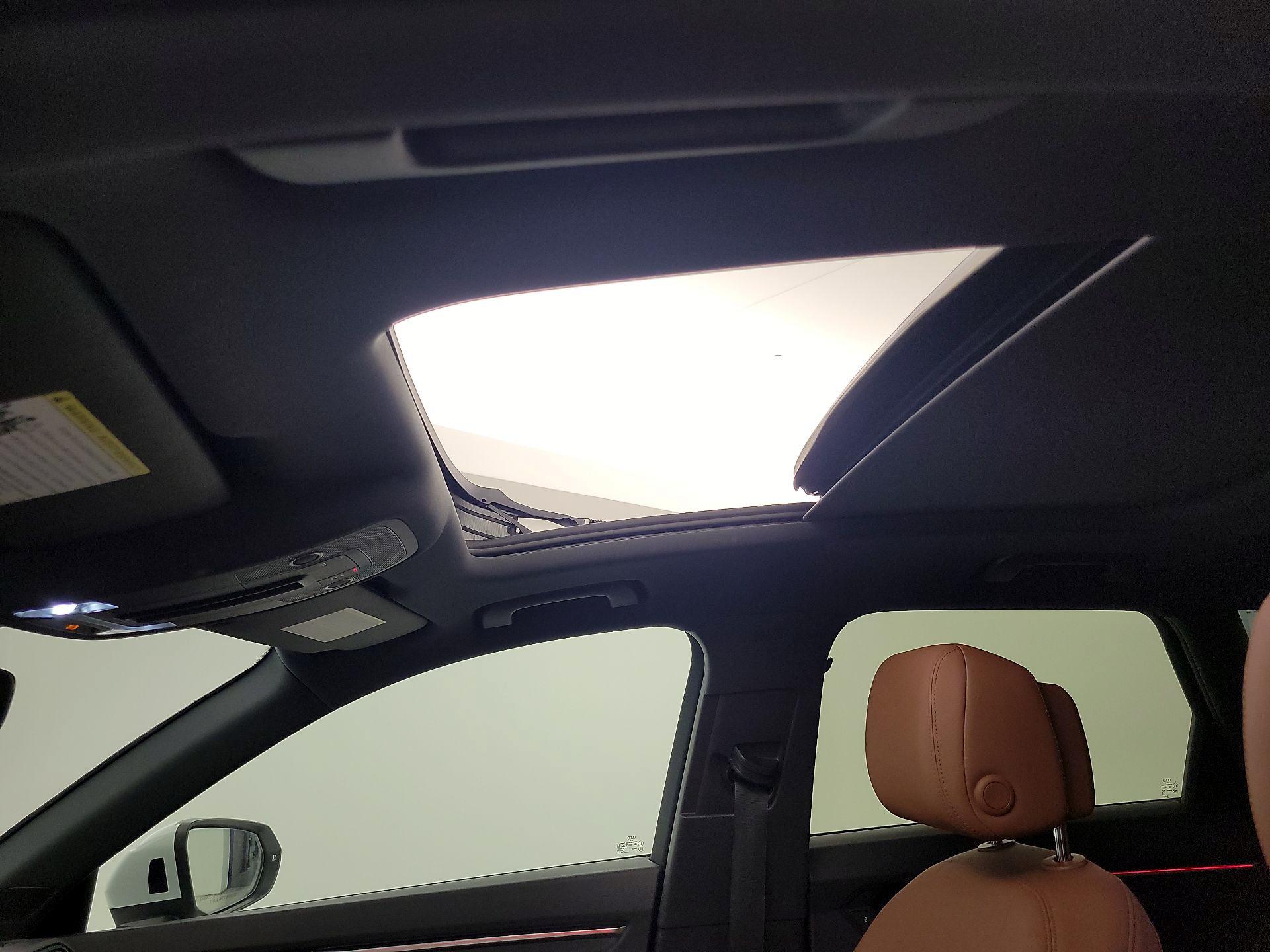 Thumbnail: 2020 Audi Q3 - 20