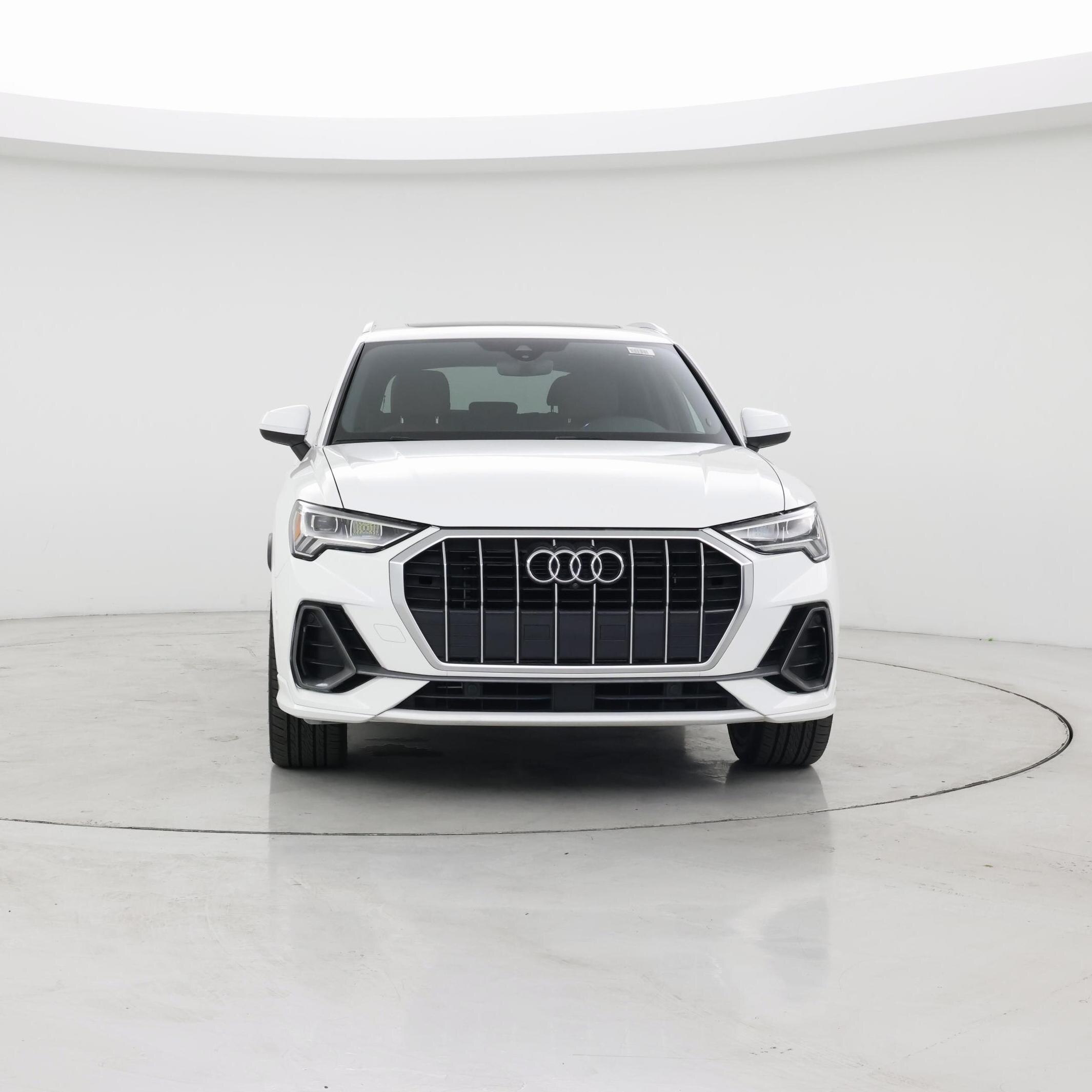 Thumbnail: 2020 Audi Q3 - 5