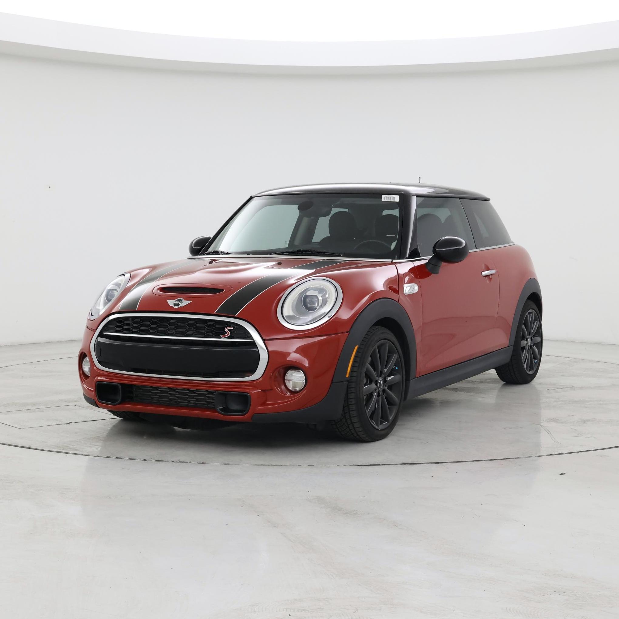 Thumbnail: 2015 MINI Cooper Hardtop - 4