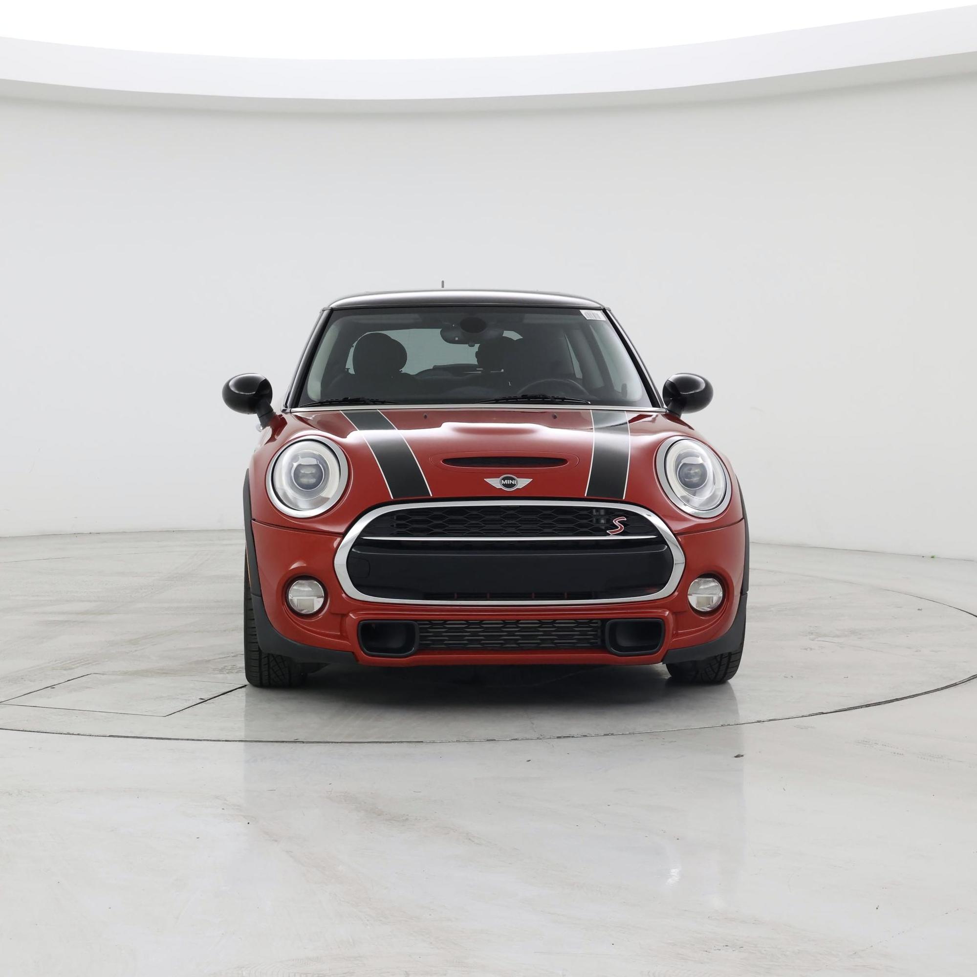 Thumbnail: 2015 MINI Cooper Hardtop - 5