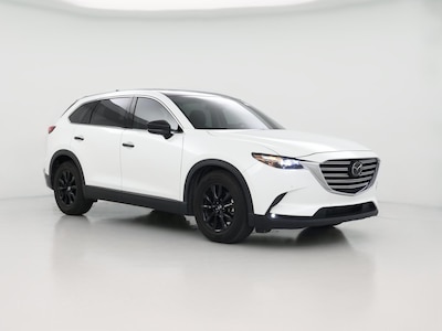 2020 Mazda CX-9 Touring