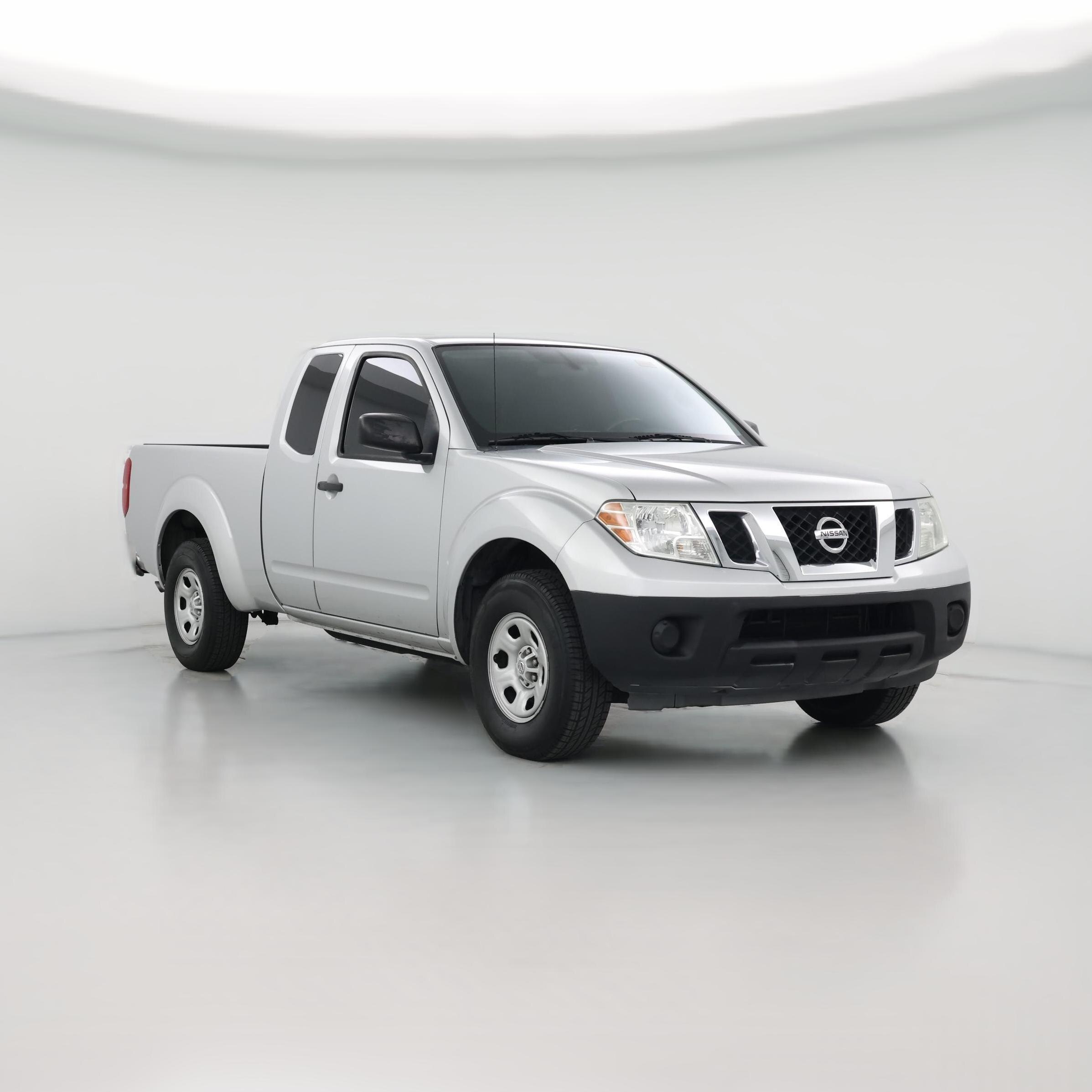 Thumbnail: 2016 Nissan Frontier - 1