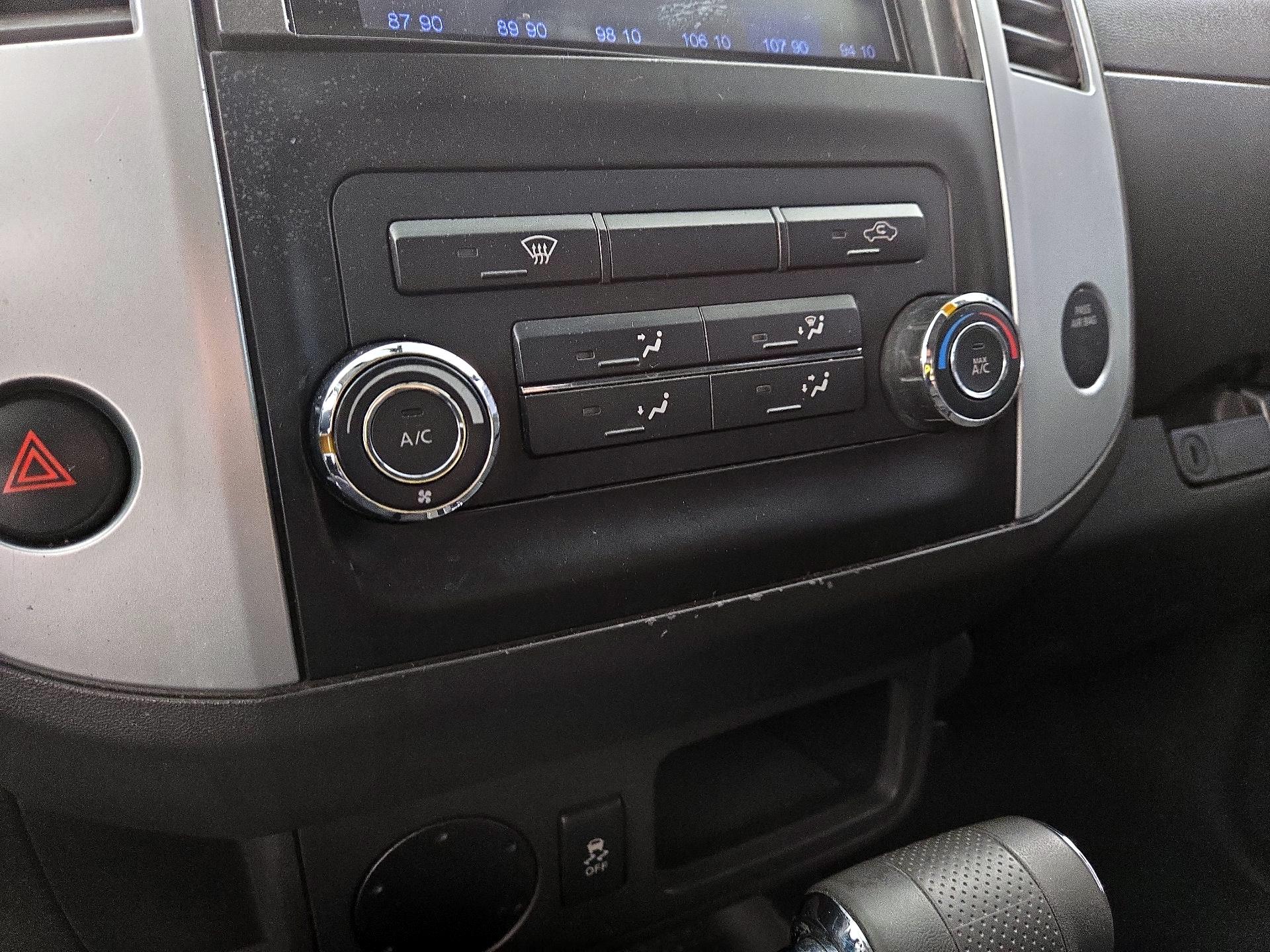 Thumbnail: 2016 Nissan Frontier - 13