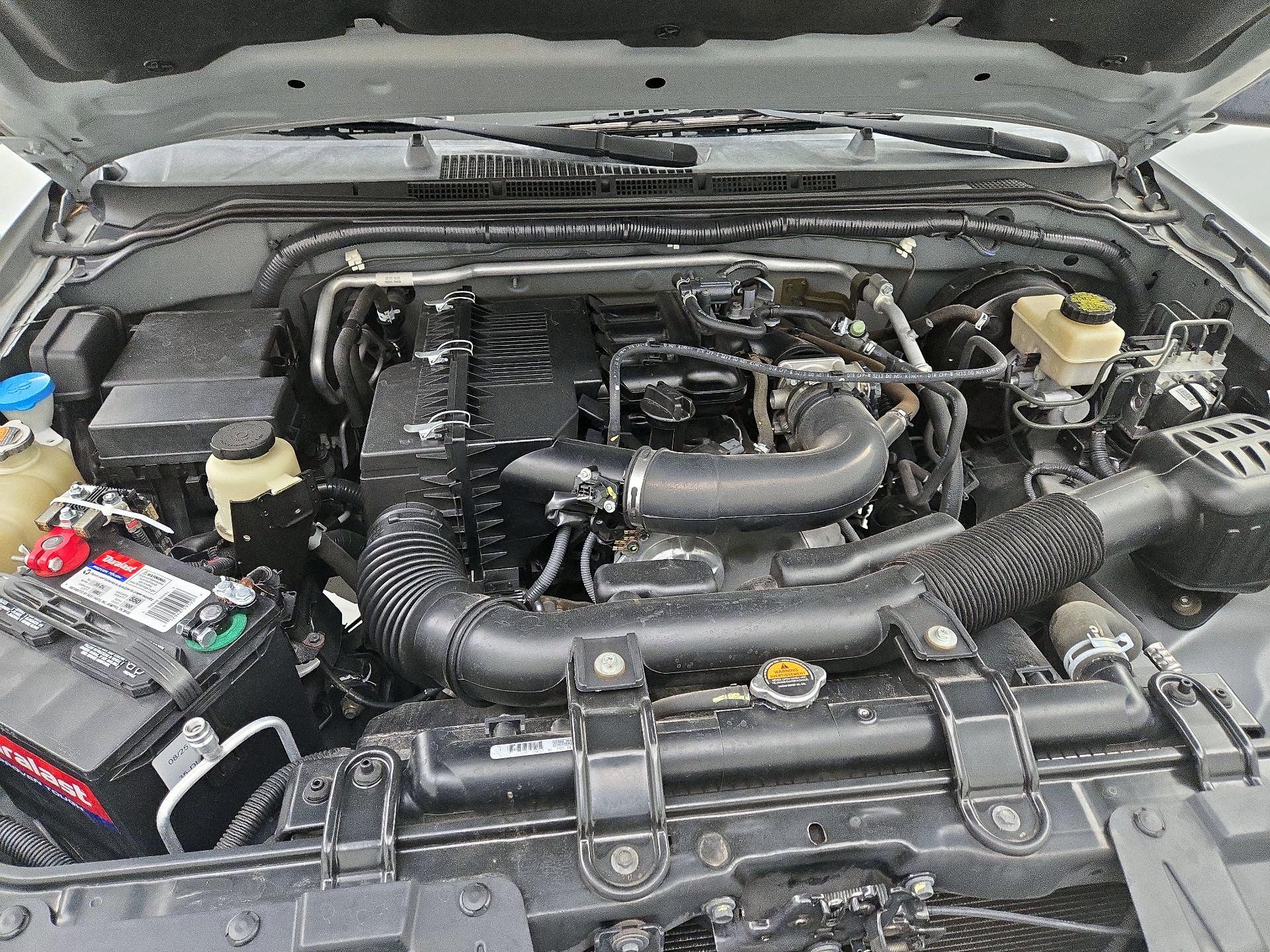 Thumbnail: 2016 Nissan Frontier - 17