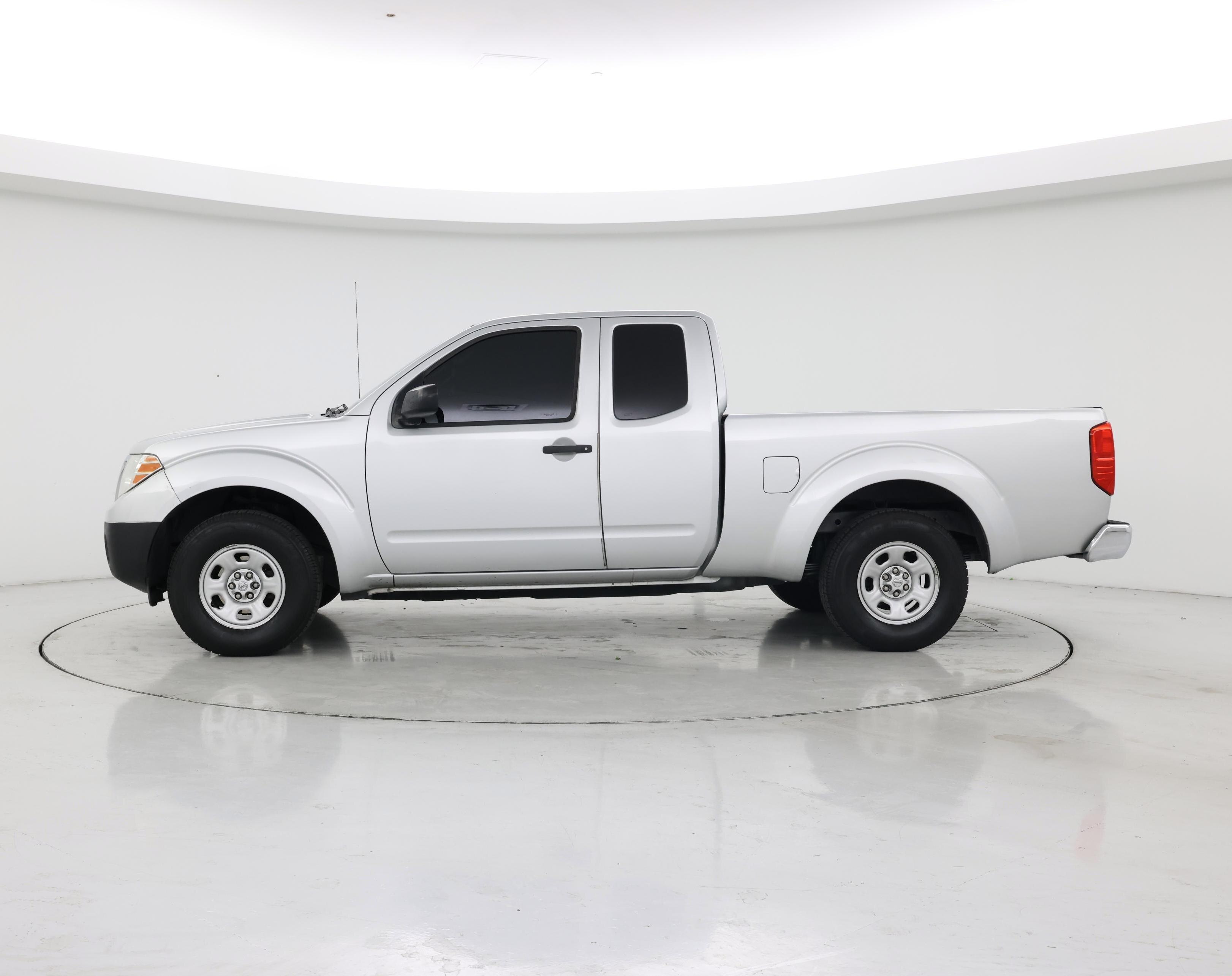 Thumbnail: 2016 Nissan Frontier - 3