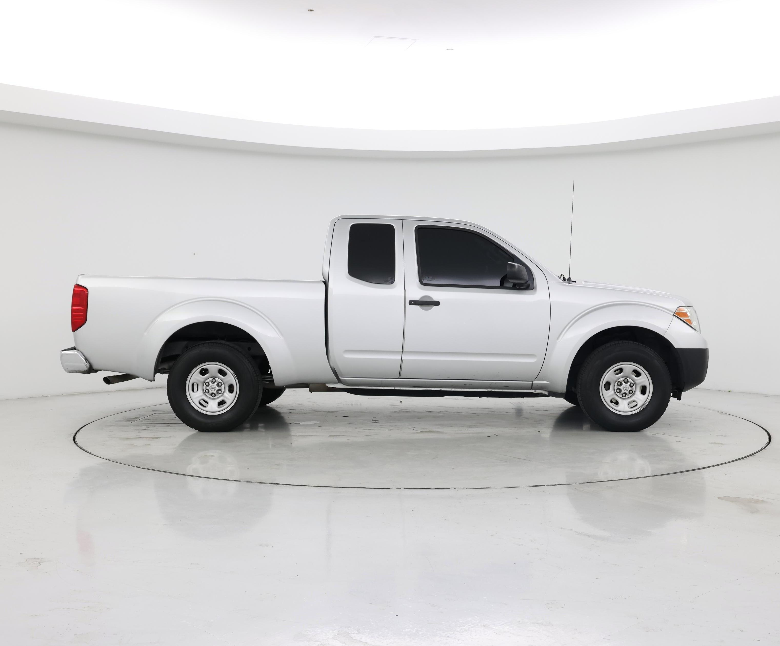 Thumbnail: 2016 Nissan Frontier - 7