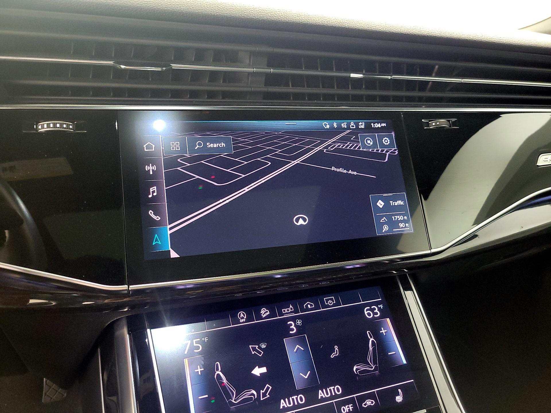 Thumbnail: 2019 Audi Q8 - 14