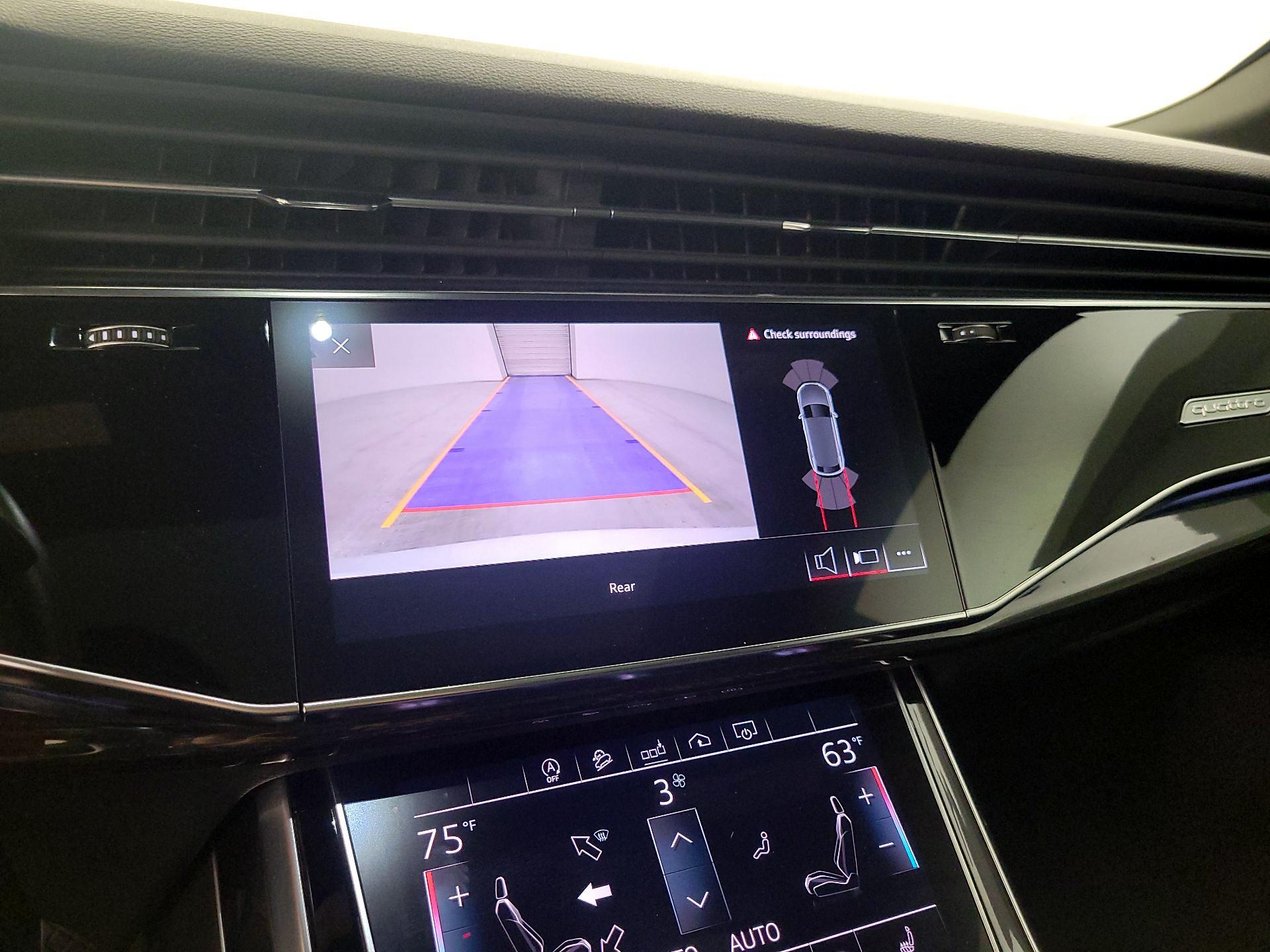 Thumbnail: 2019 Audi Q8 - 15