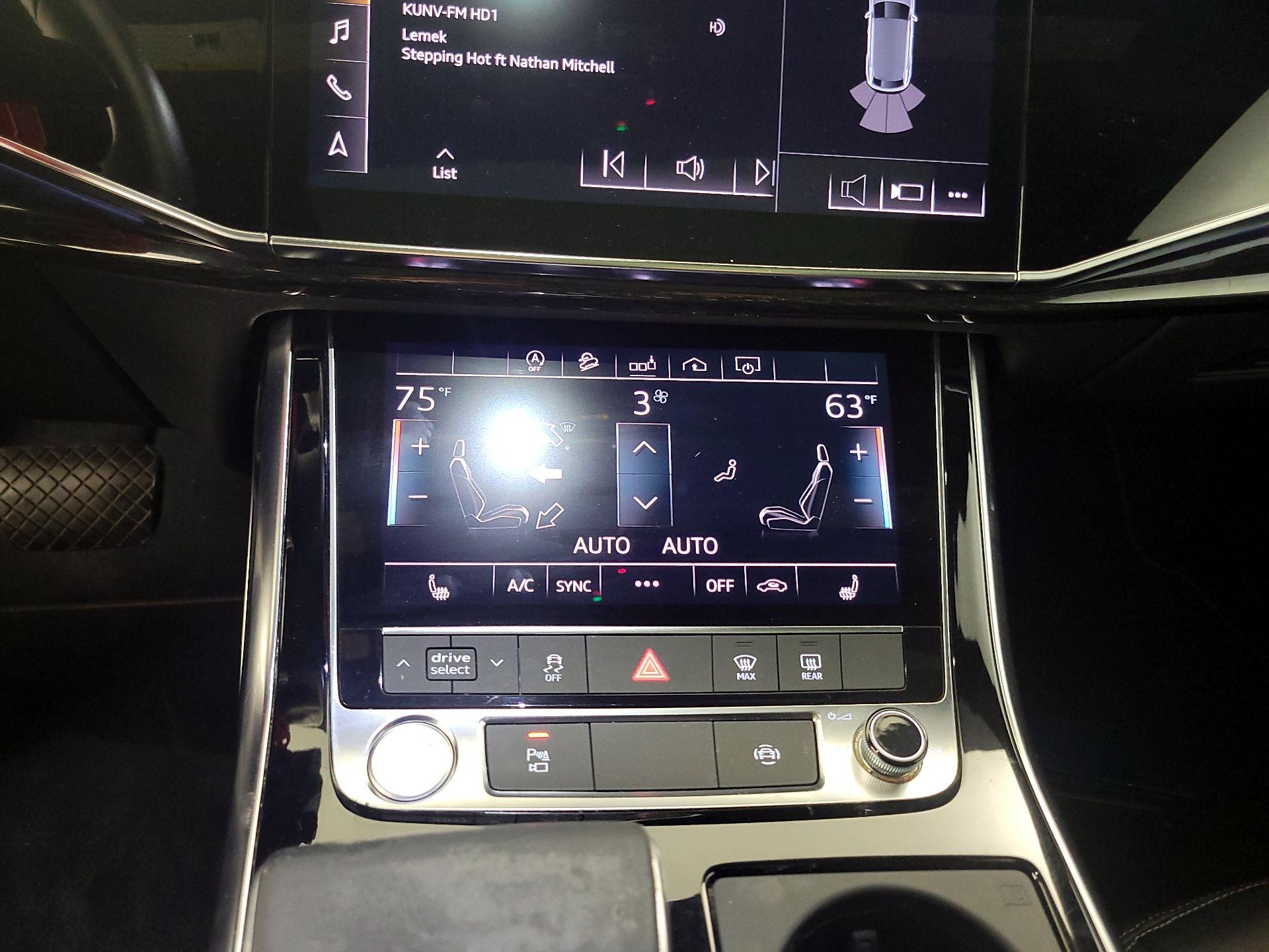 Thumbnail: 2019 Audi Q8 - 17