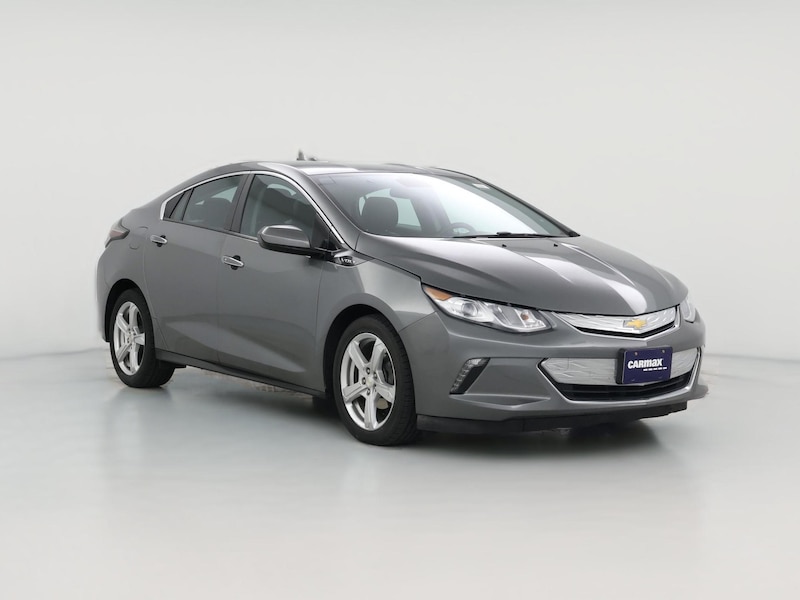2017 Chevrolet Volt LT -
                  Henderson, NV