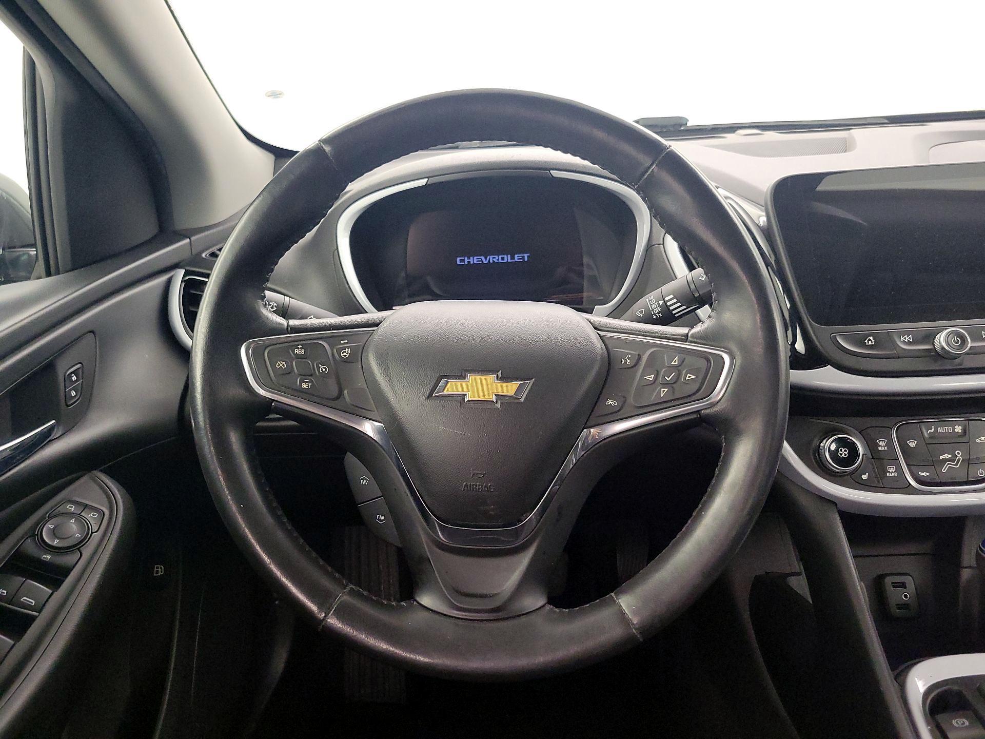 Thumbnail: 2017 Chevrolet Volt - 10