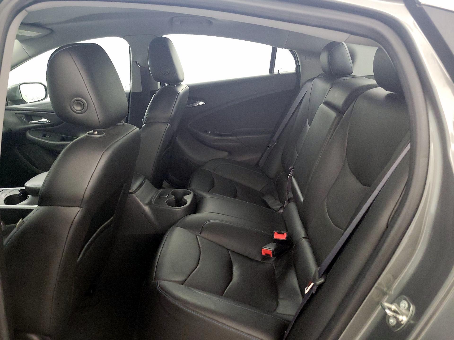 Thumbnail: 2017 Chevrolet Volt - 19