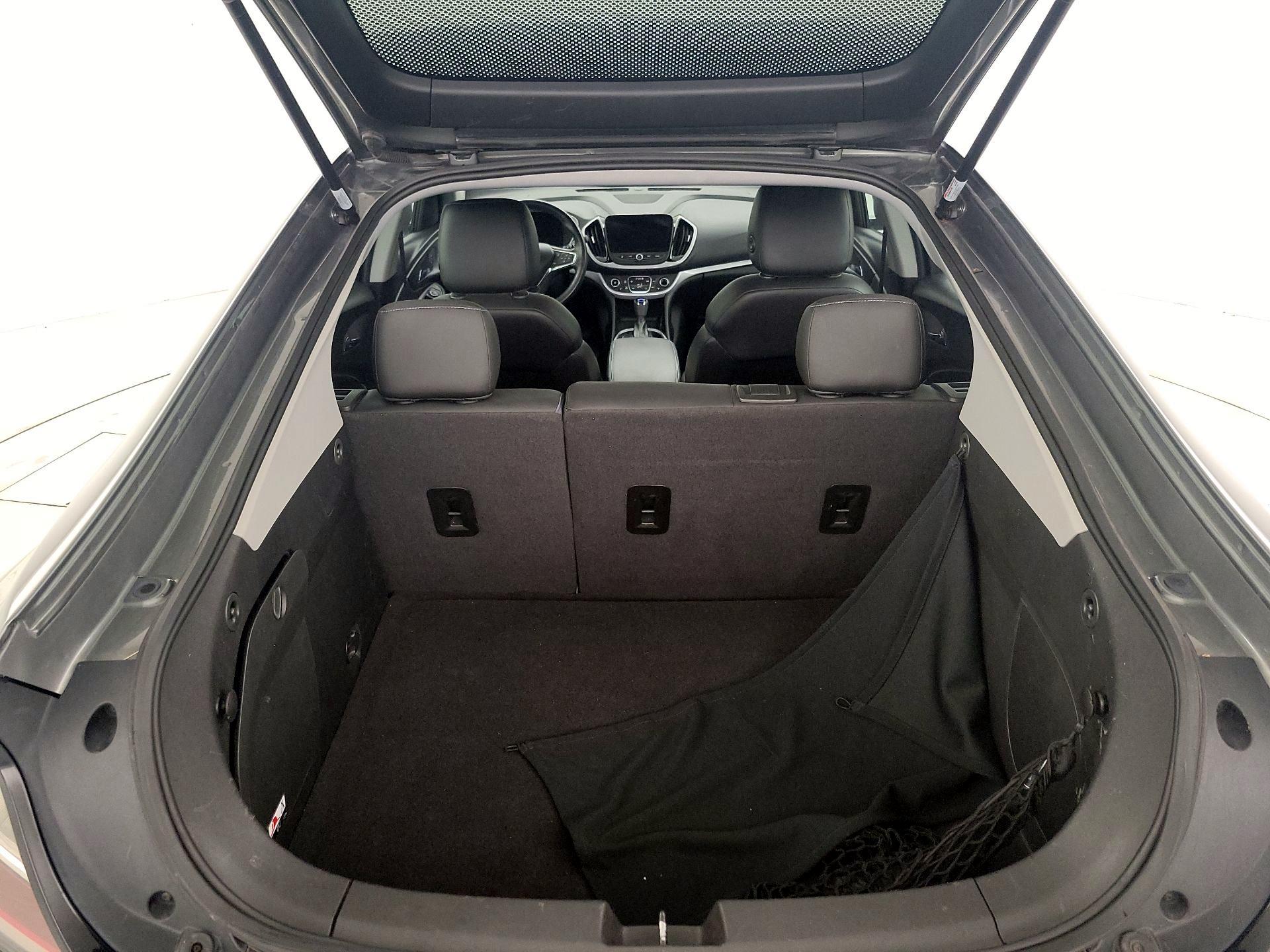 Thumbnail: 2017 Chevrolet Volt - 20