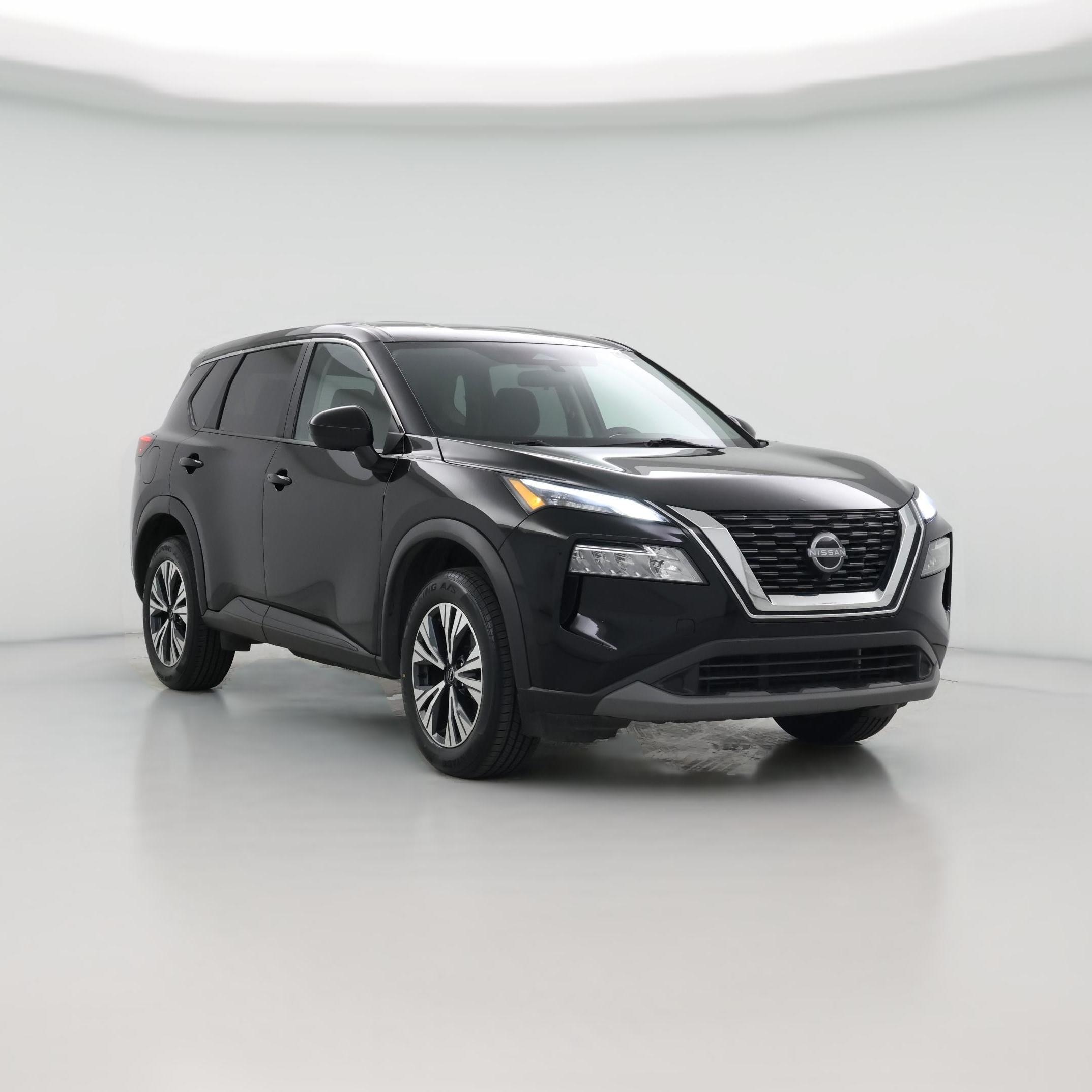 Thumbnail: 2023 Nissan Rogue - 1