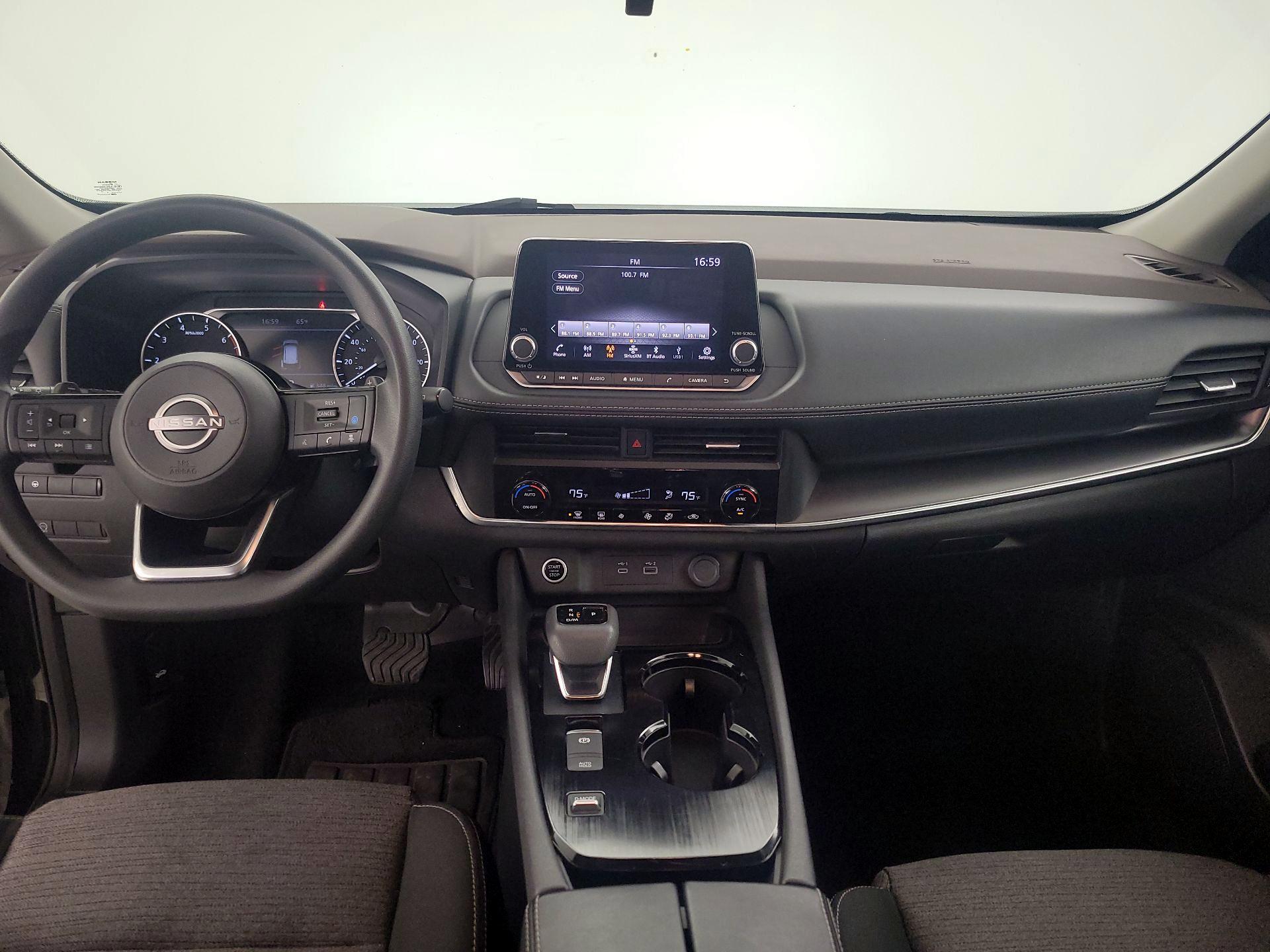 Thumbnail: 2023 Nissan Rogue - 9