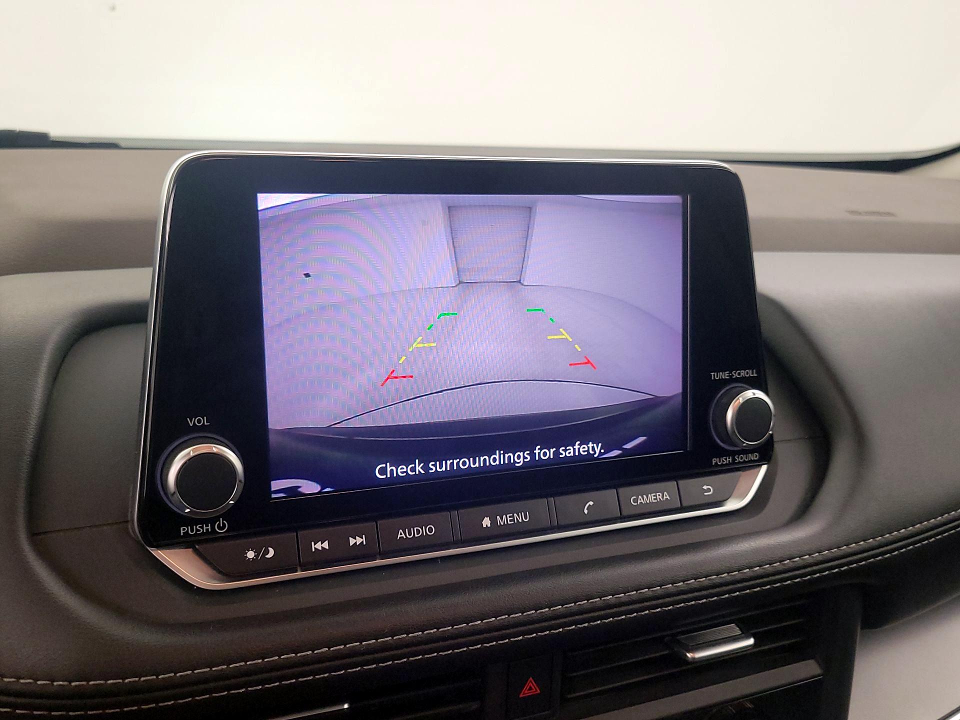 Thumbnail: 2023 Nissan Rogue - 14