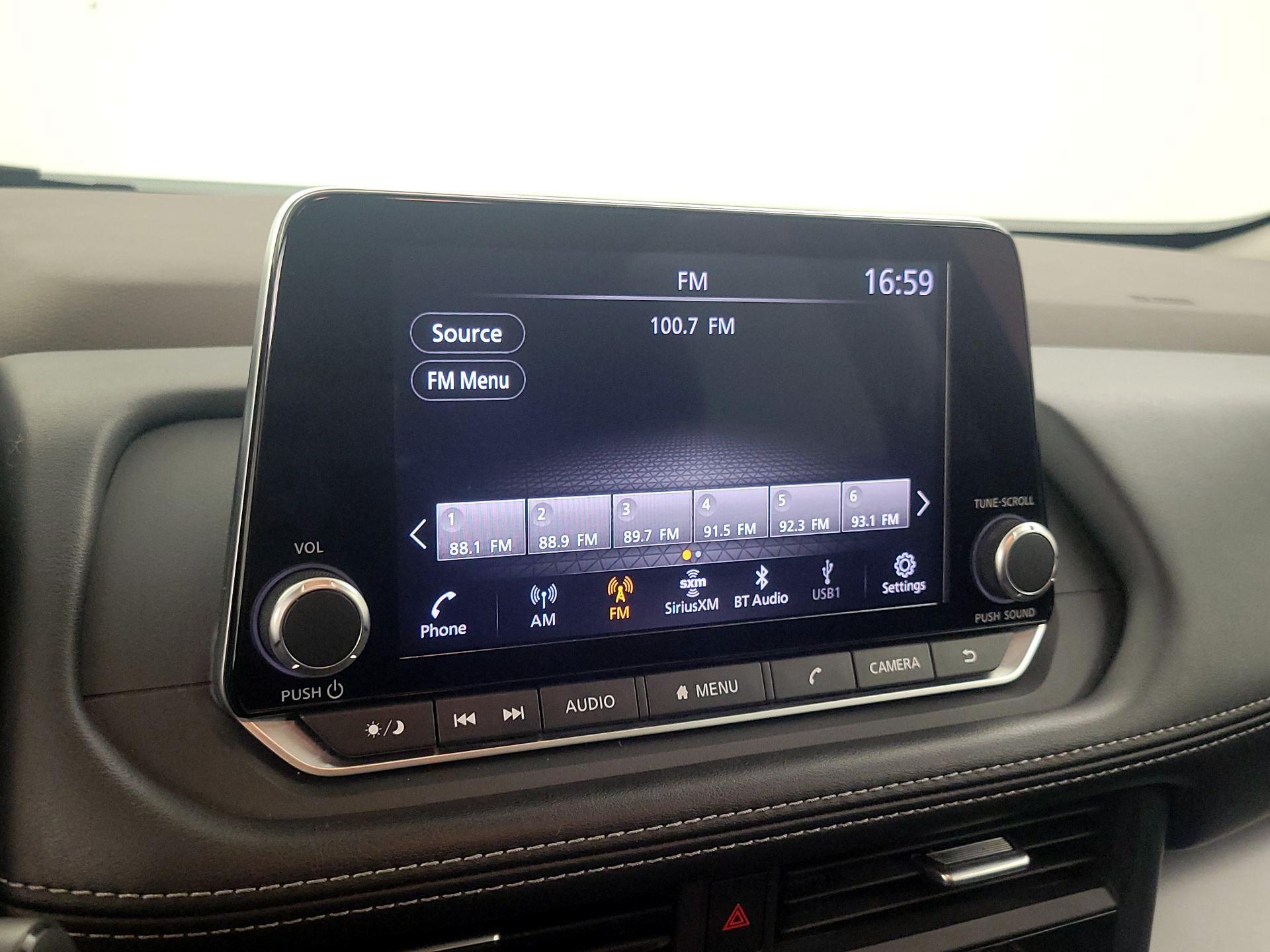 Thumbnail: 2023 Nissan Rogue - 15