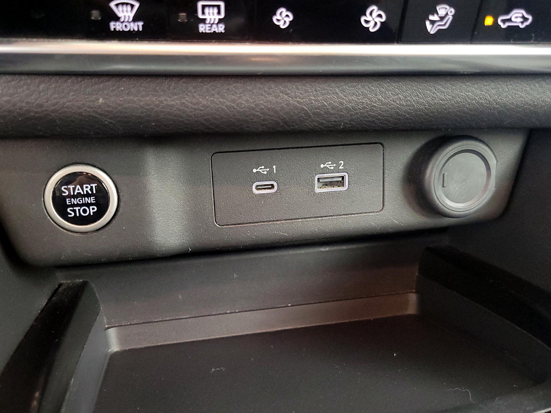 Thumbnail: 2023 Nissan Rogue - 18