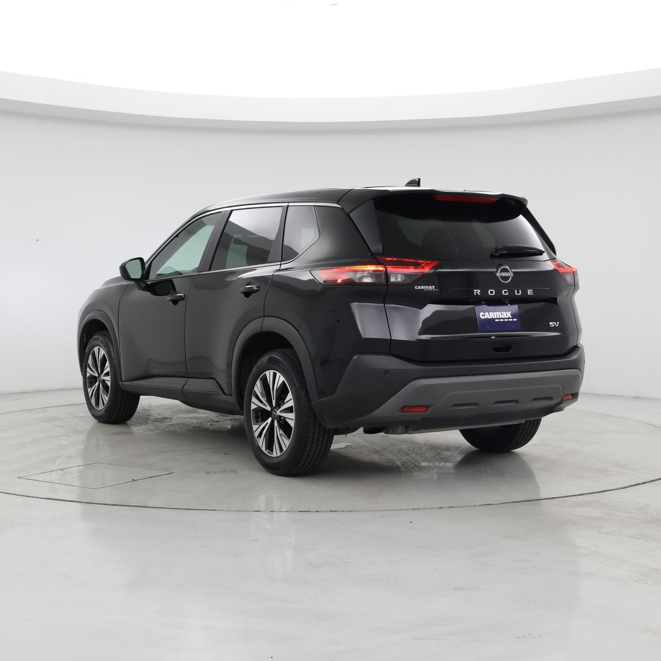 Thumbnail: 2023 Nissan Rogue - 2