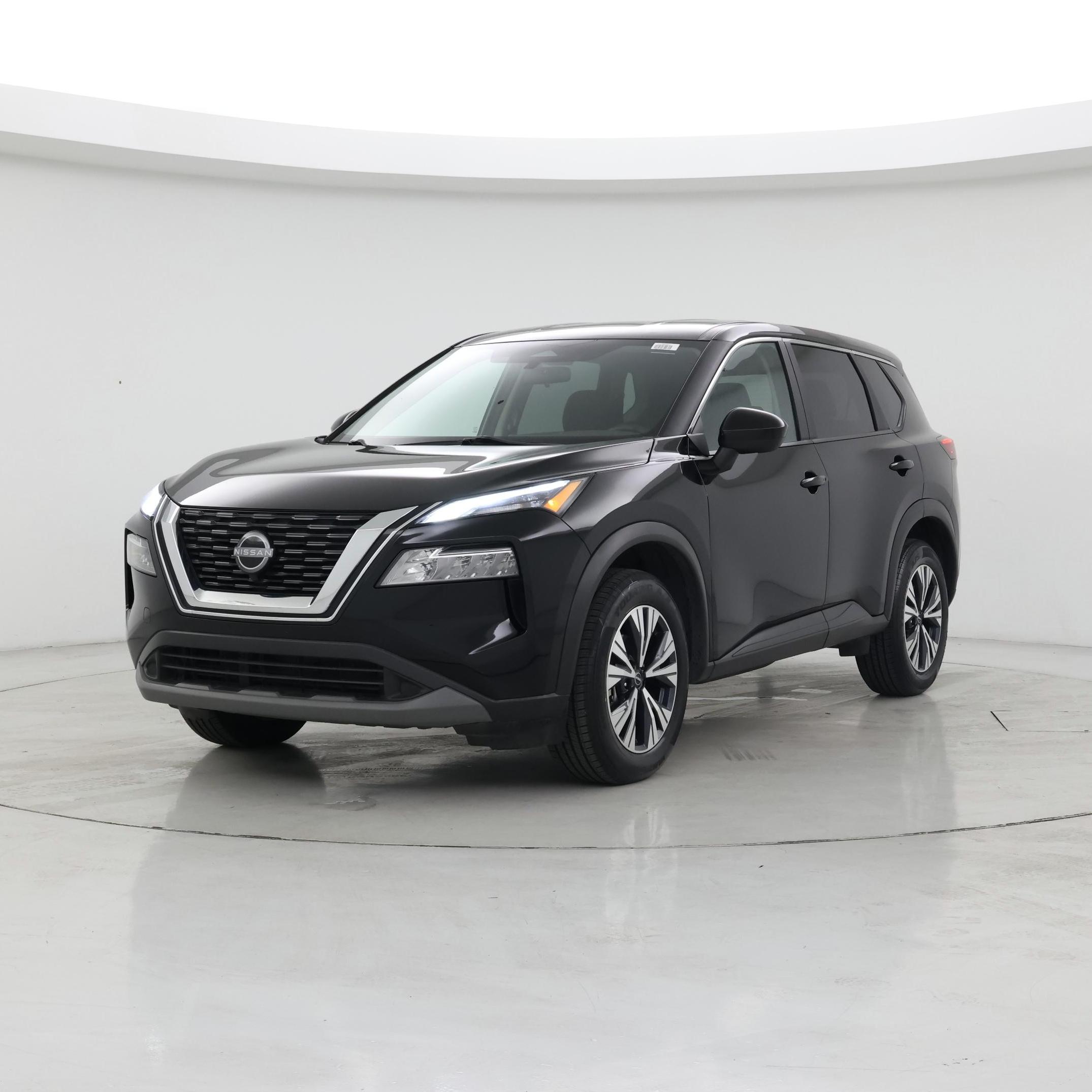 Thumbnail: 2023 Nissan Rogue - 4