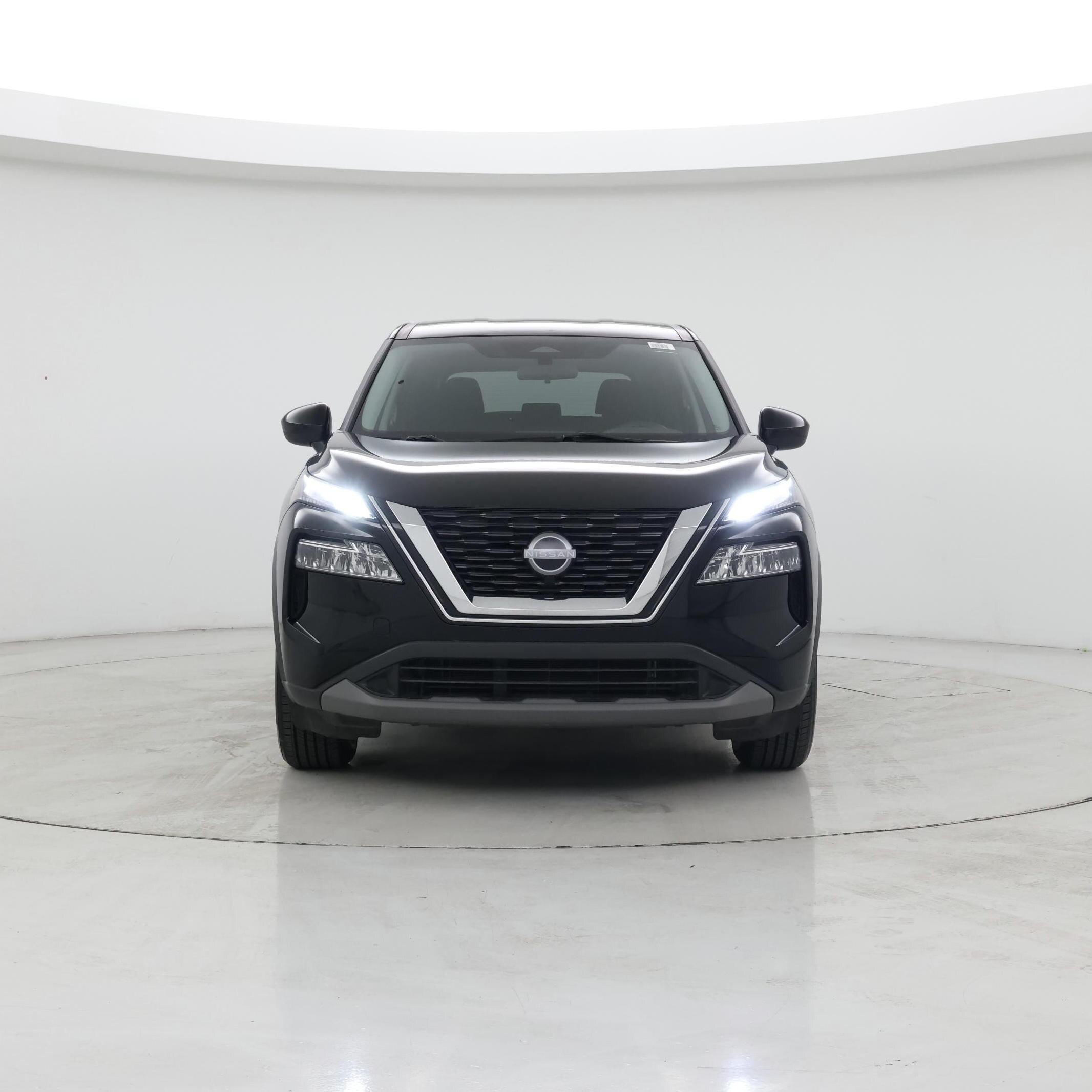 Thumbnail: 2023 Nissan Rogue - 5