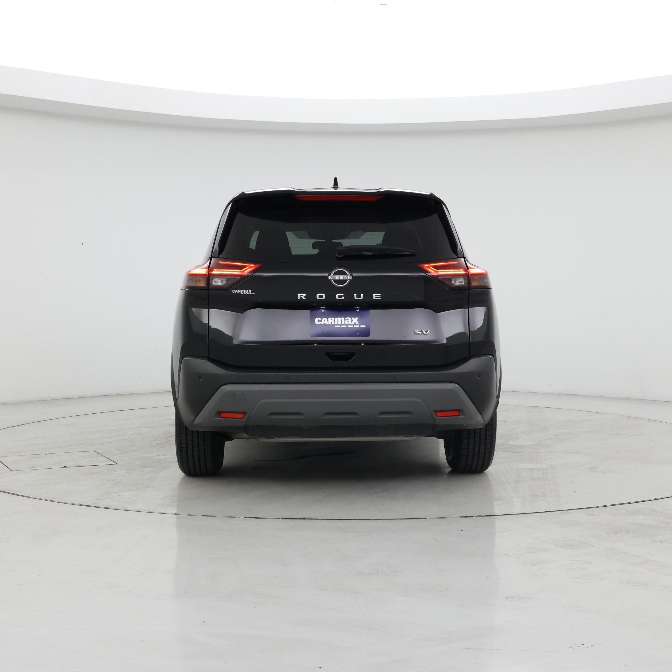 Thumbnail: 2023 Nissan Rogue - 6