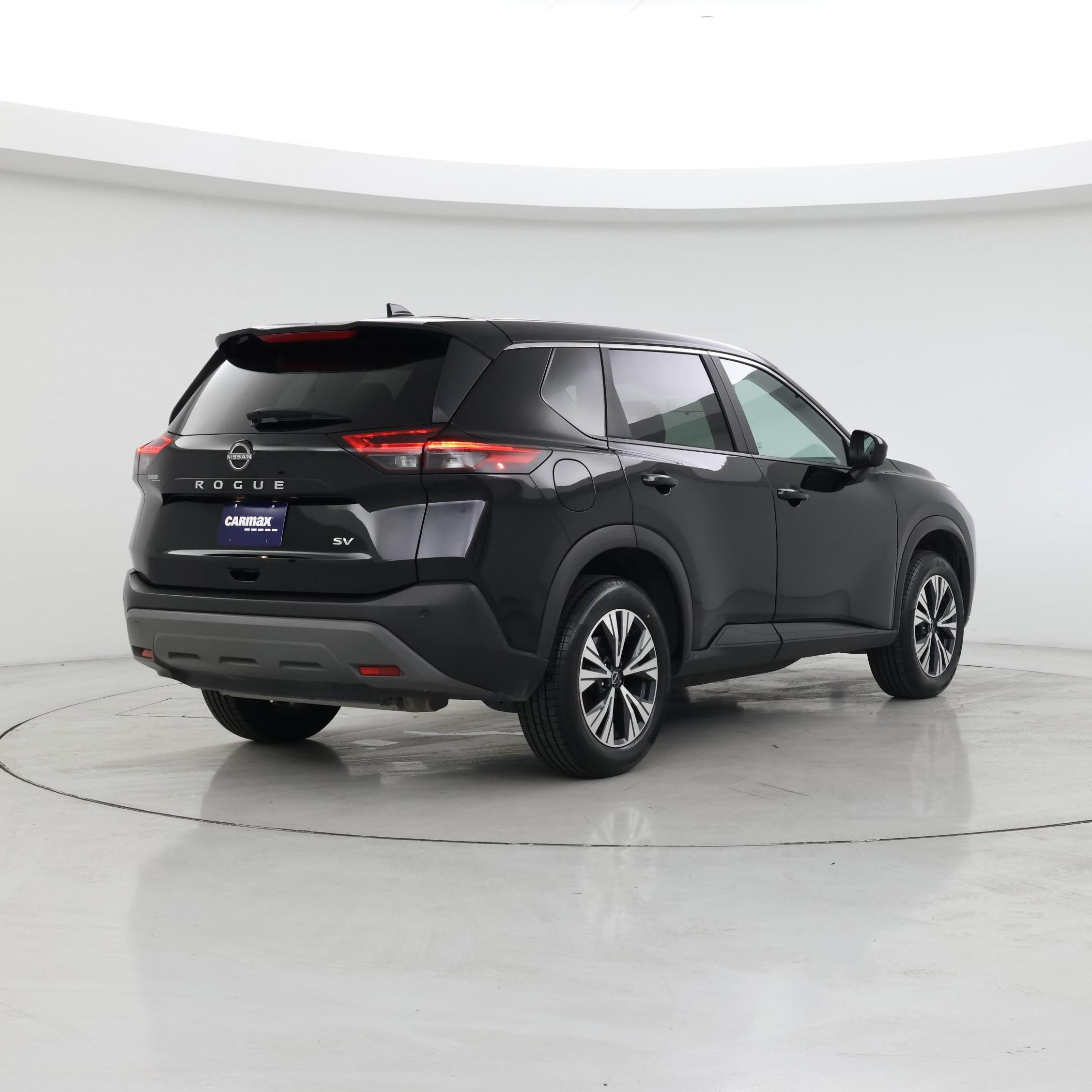 Thumbnail: 2023 Nissan Rogue - 8