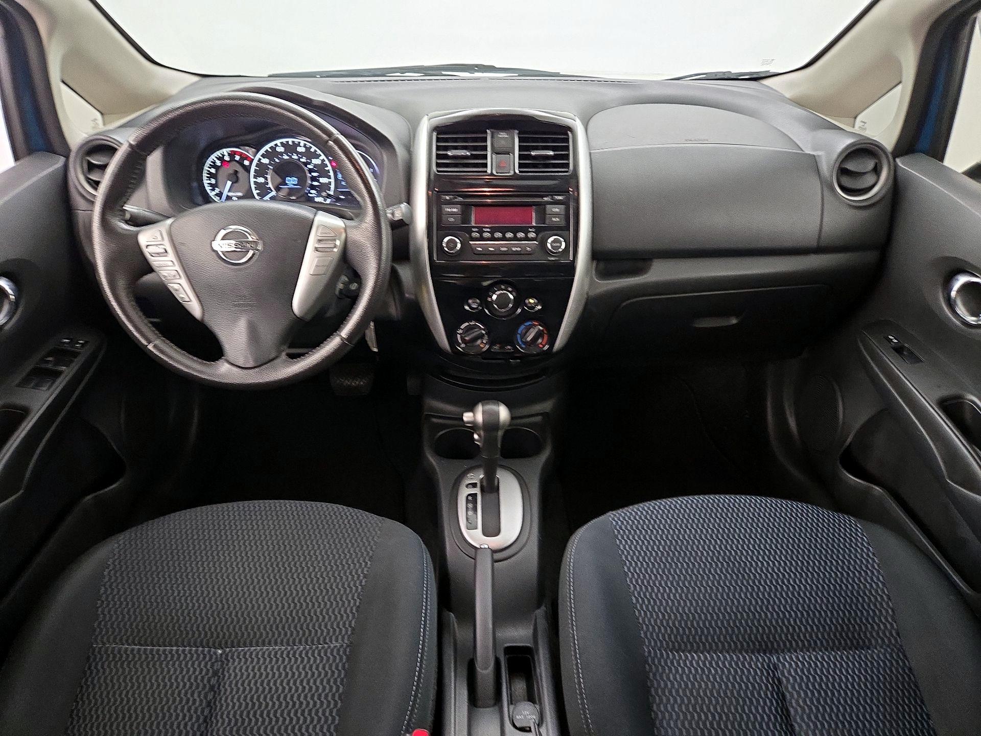 Thumbnail: 2015 Nissan Versa Note - 9
