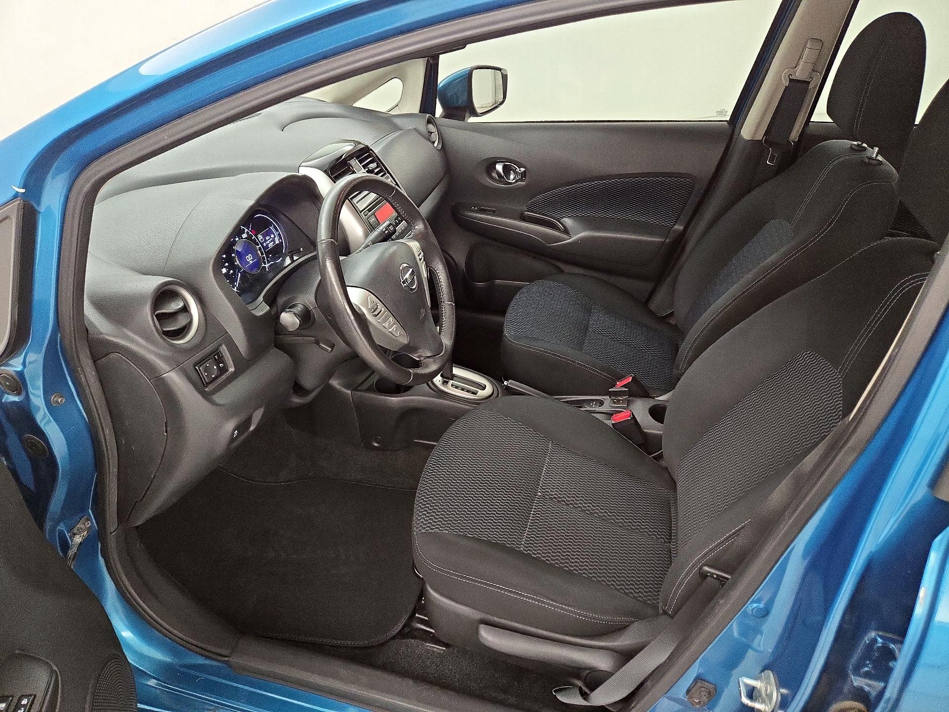 Thumbnail: 2015 Nissan Versa Note - 11