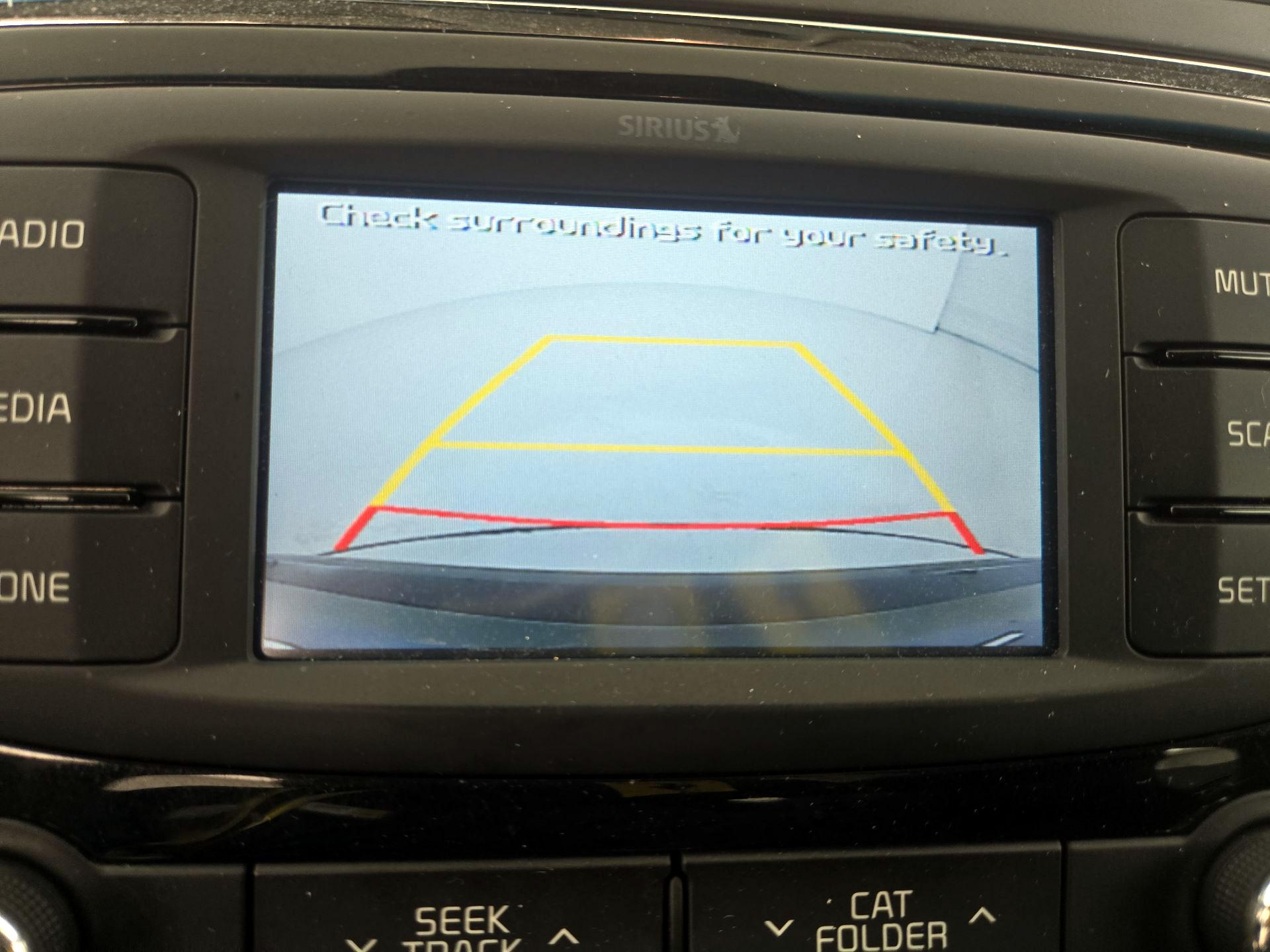 Thumbnail: 2018 Kia Forte - 14