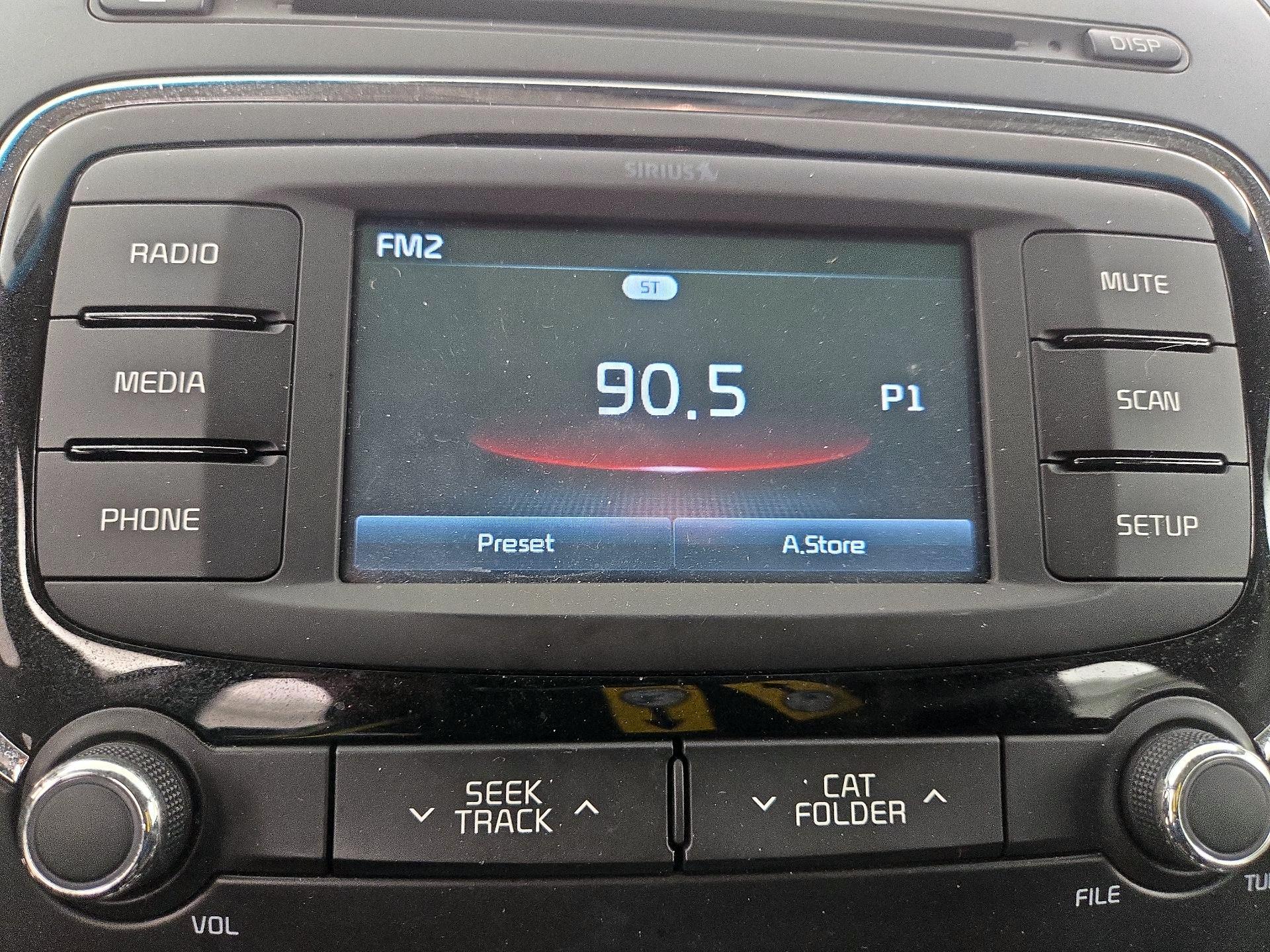 Thumbnail: 2018 Kia Forte - 15