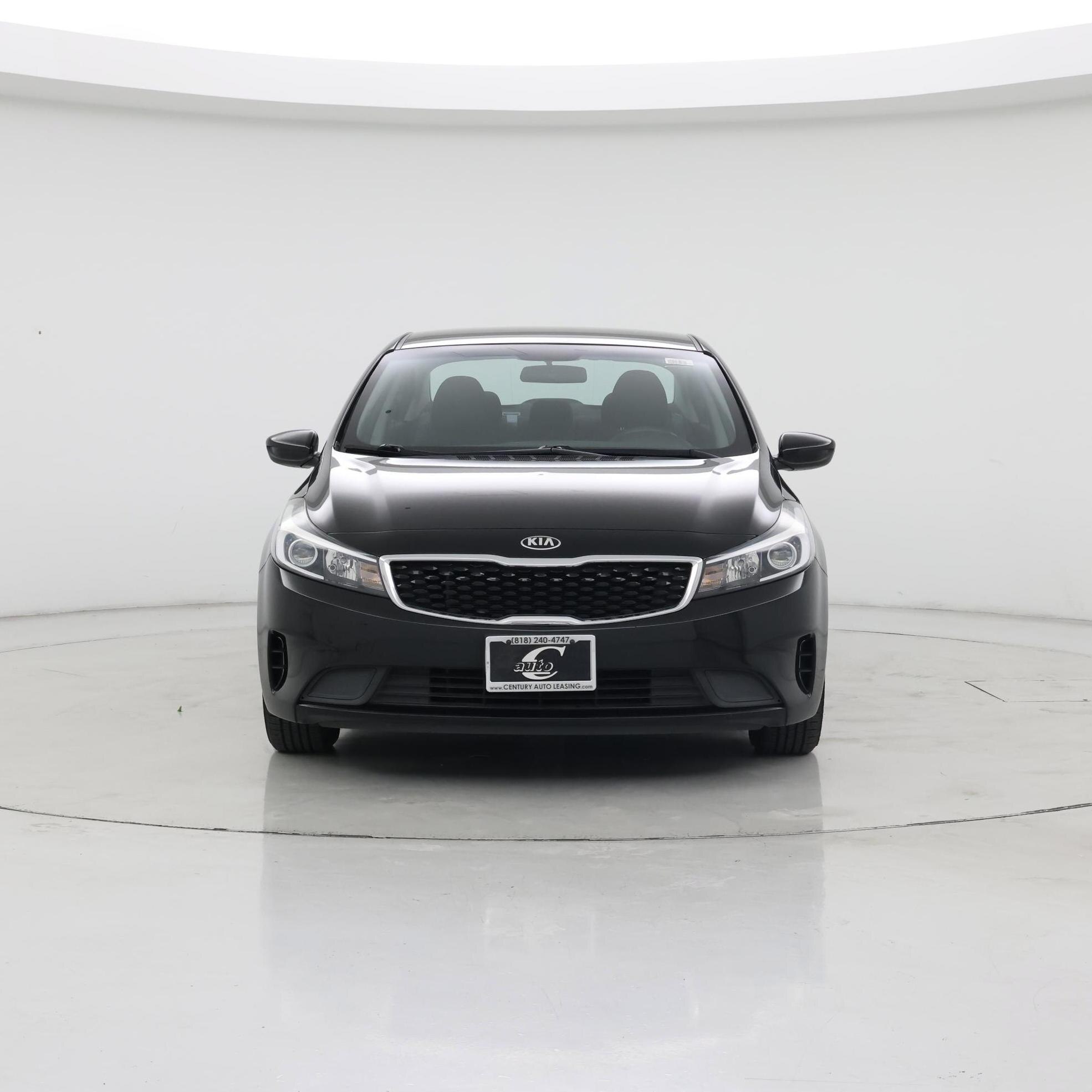 Thumbnail: 2018 Kia Forte - 5